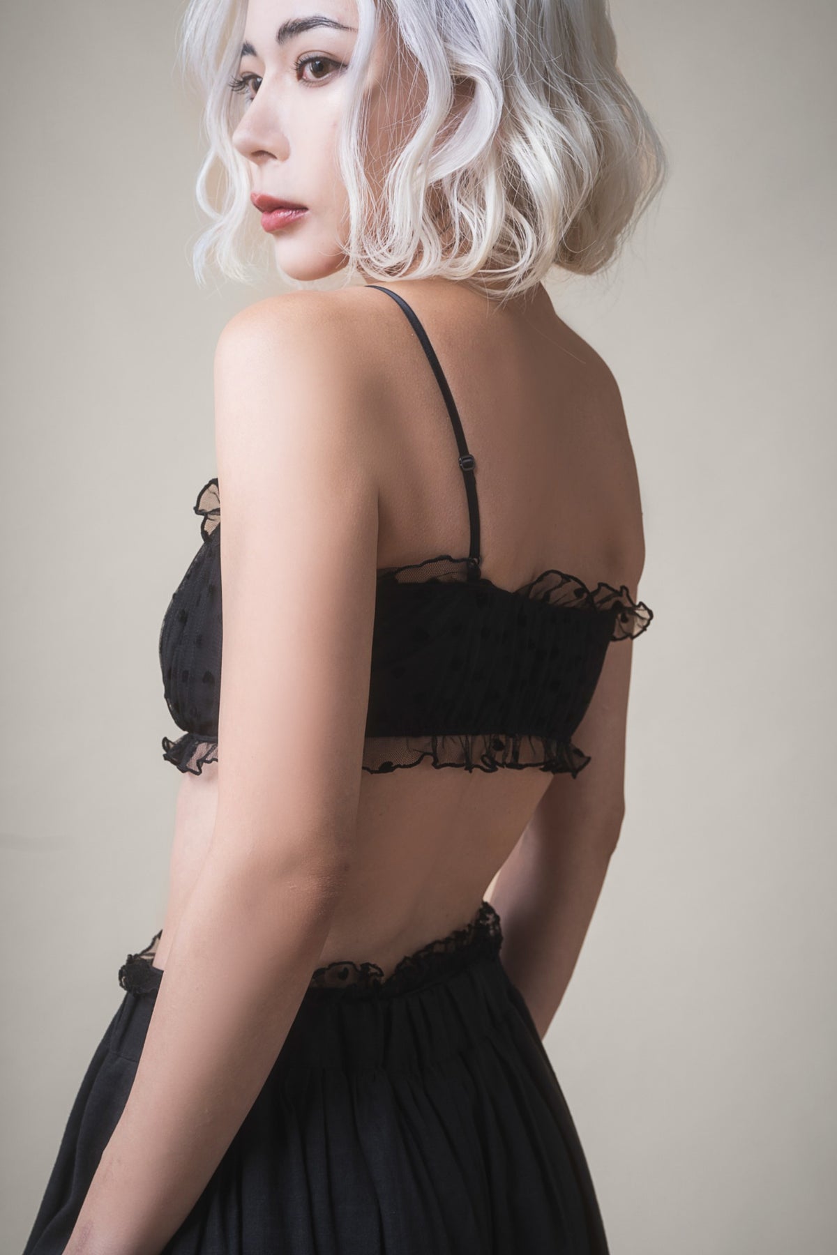 Tease Bra Top
