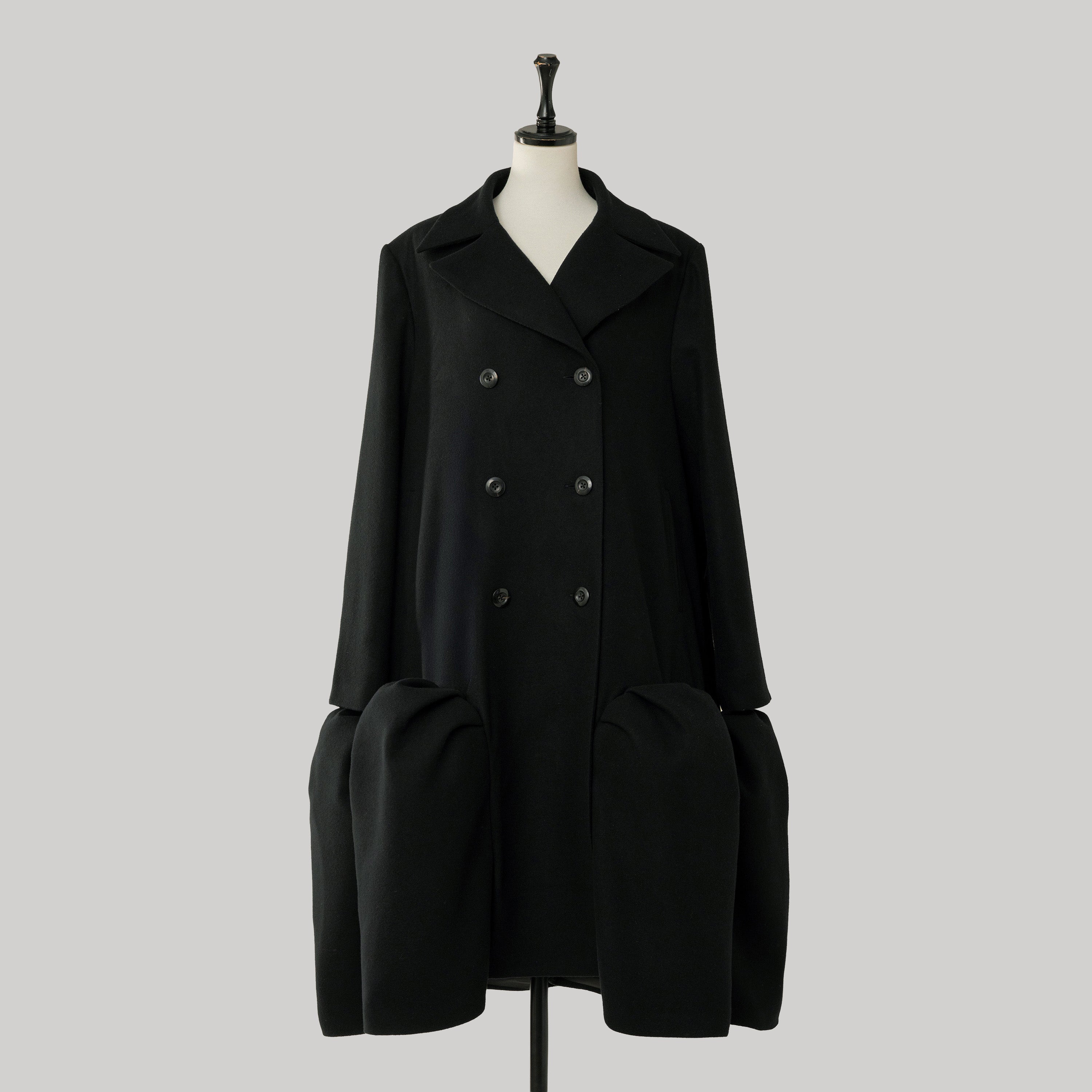 COBB COAT