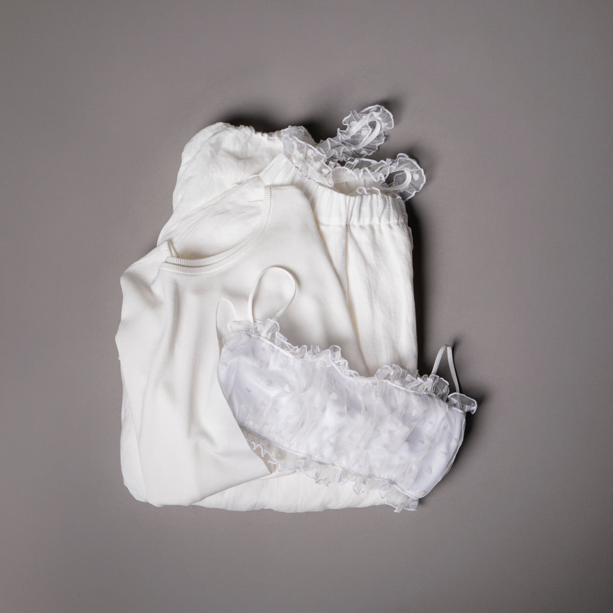 Wisp Balloon Pants