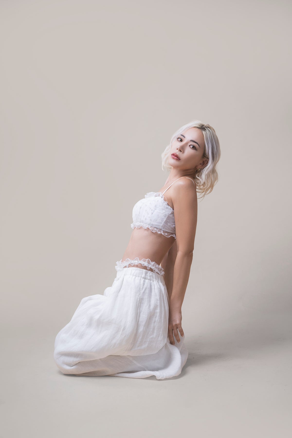 Wisp Balloon Pants