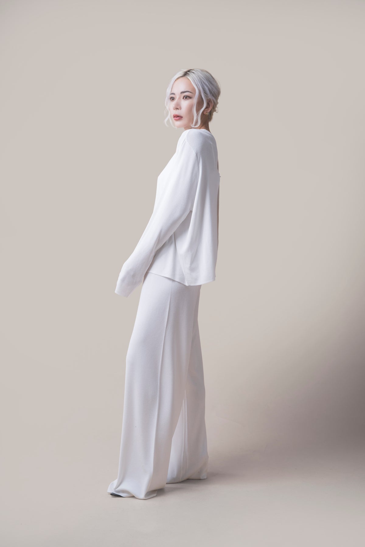 Core Knit Pants
