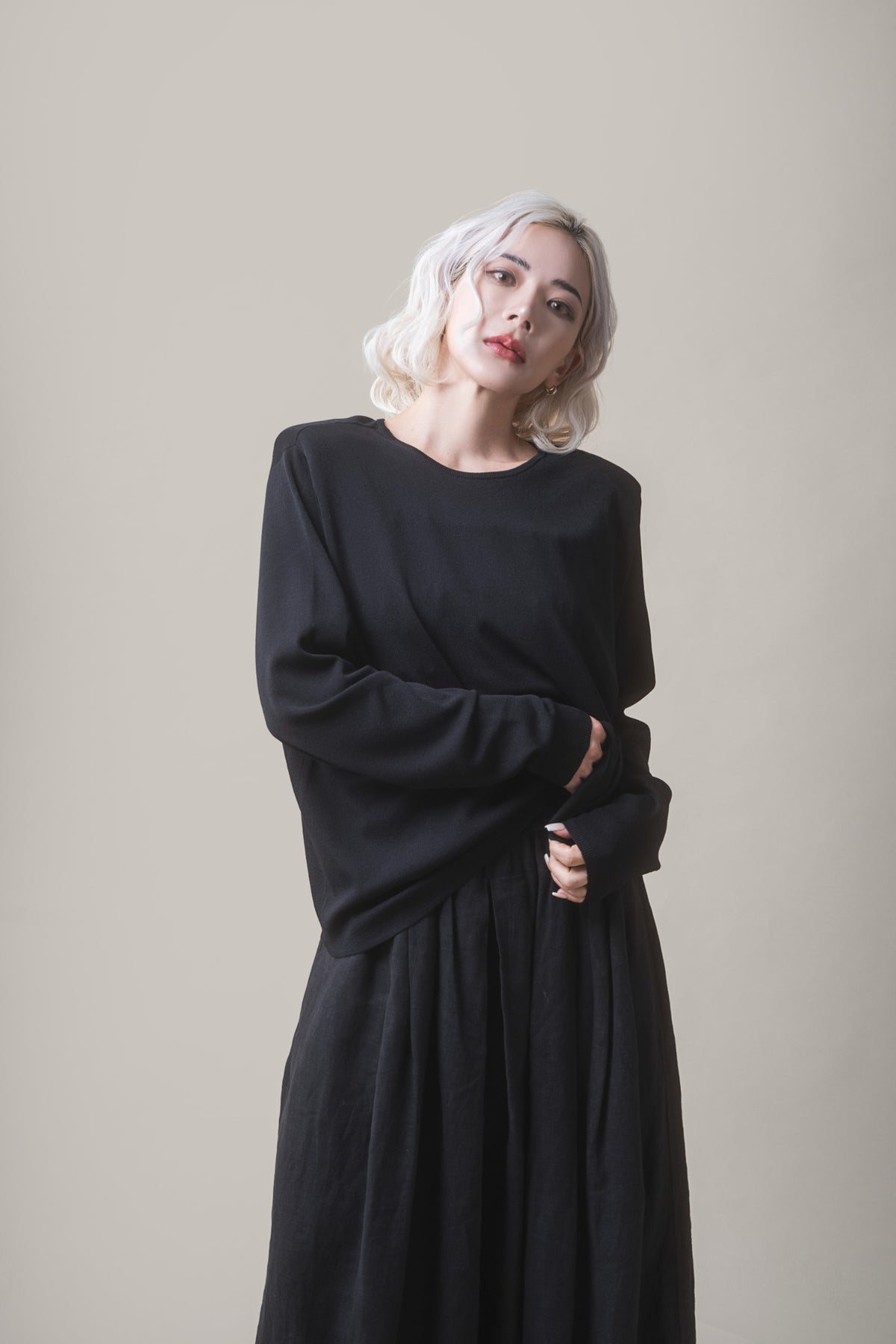 Core Form Knit