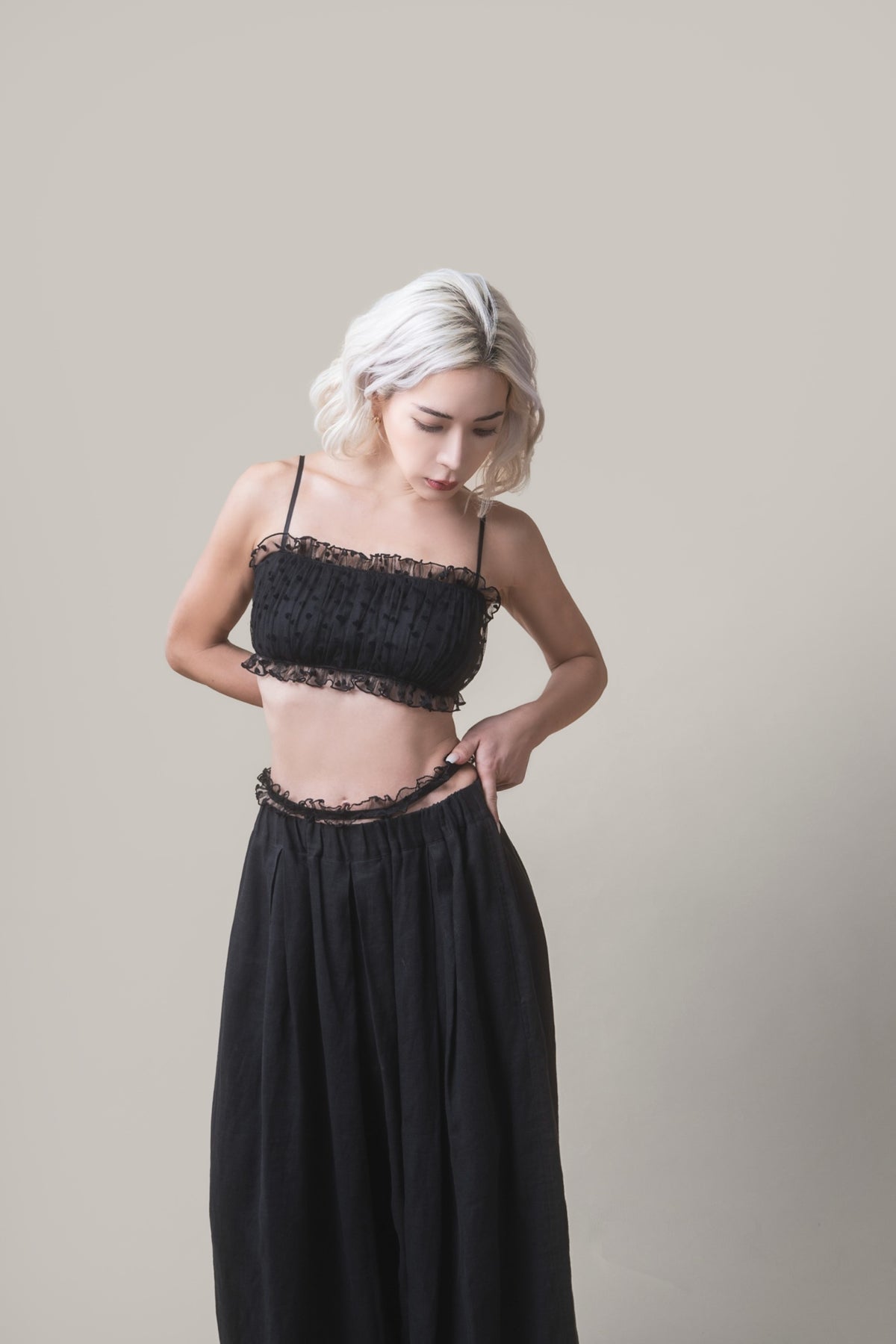 Tease Bra Top