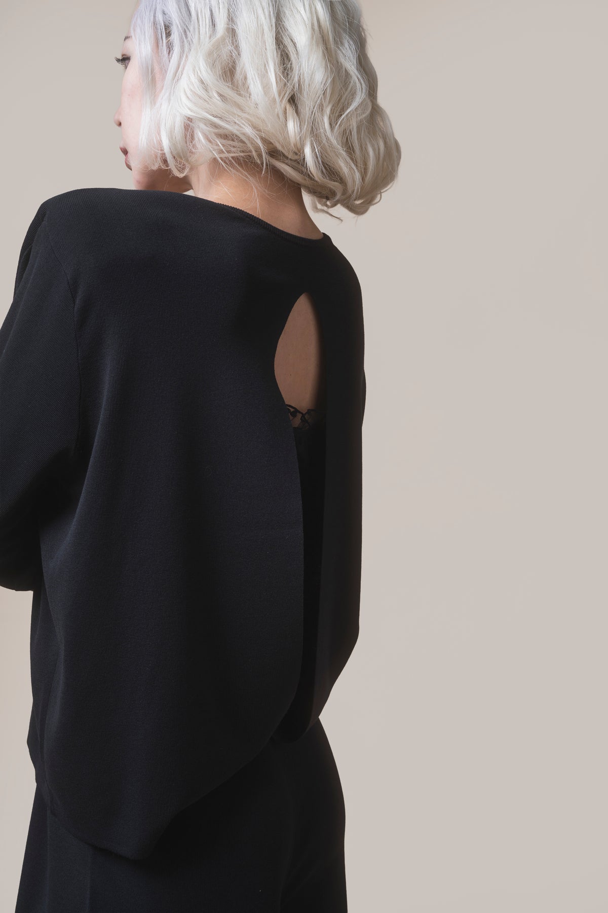 Core Form Knit