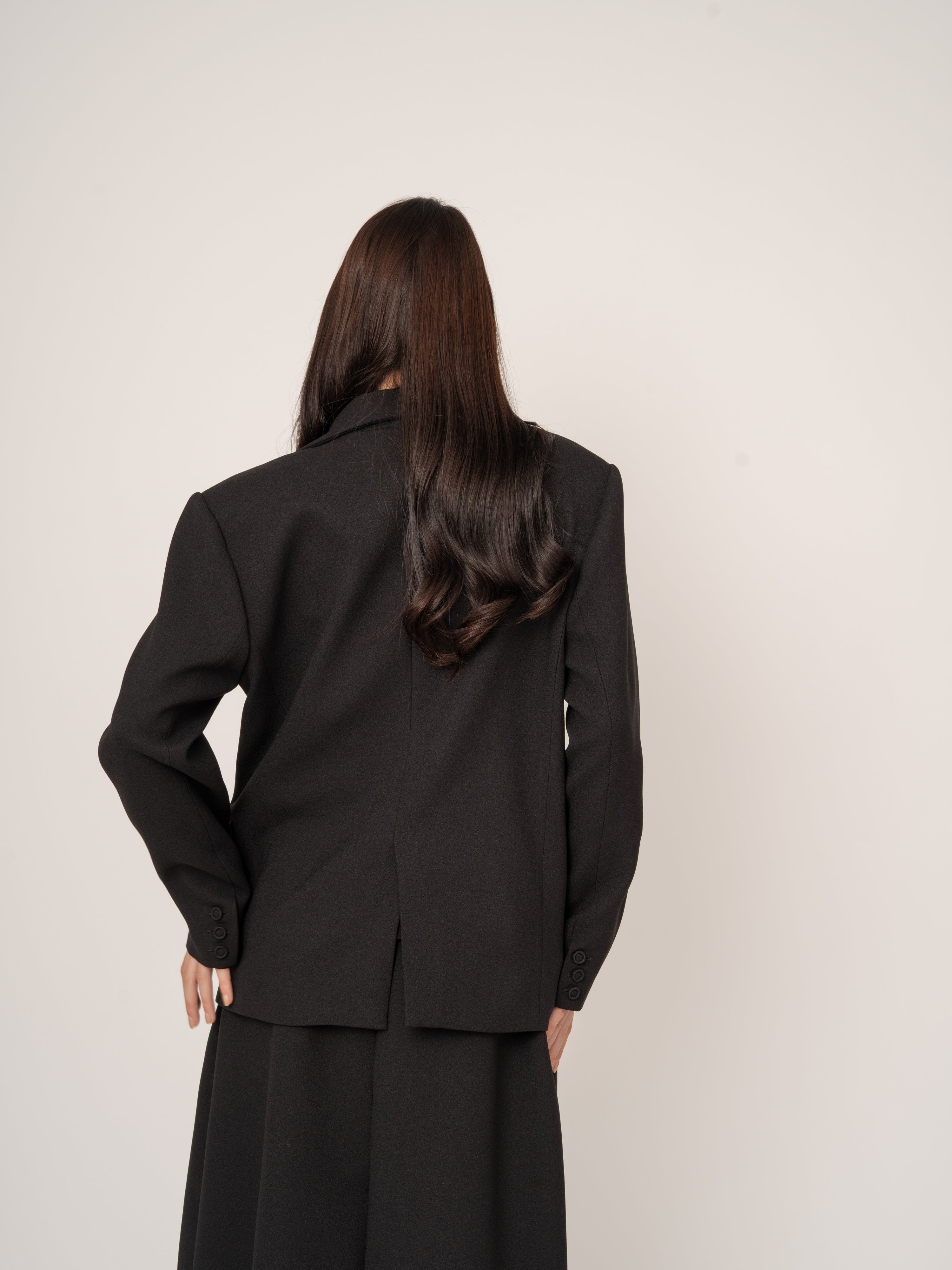 MASCULINE JACKET
