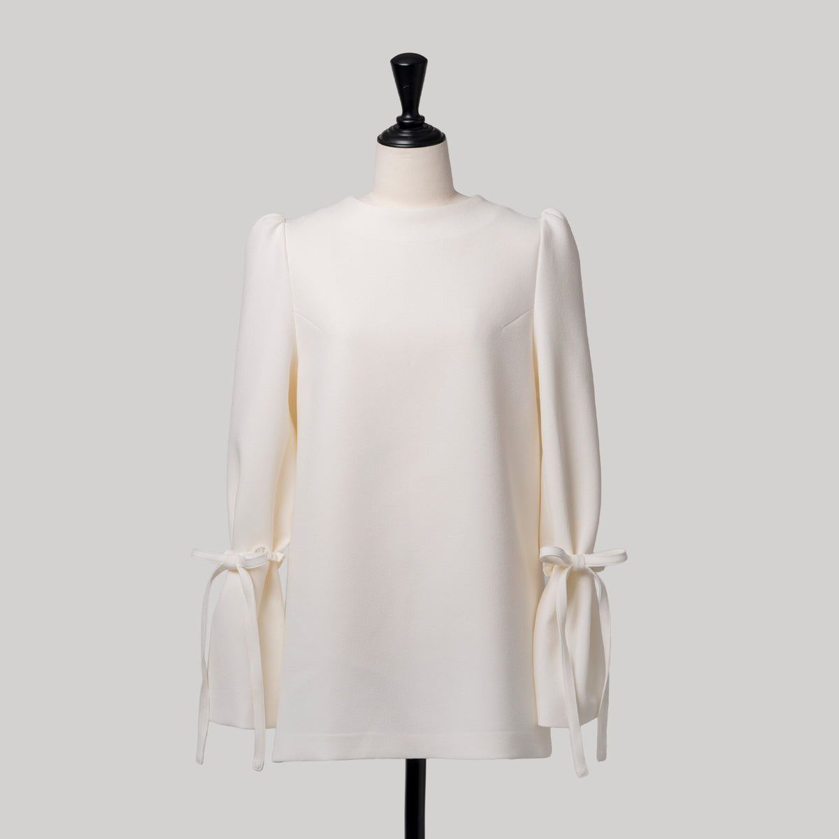 CHOU CHOU BLOUSE