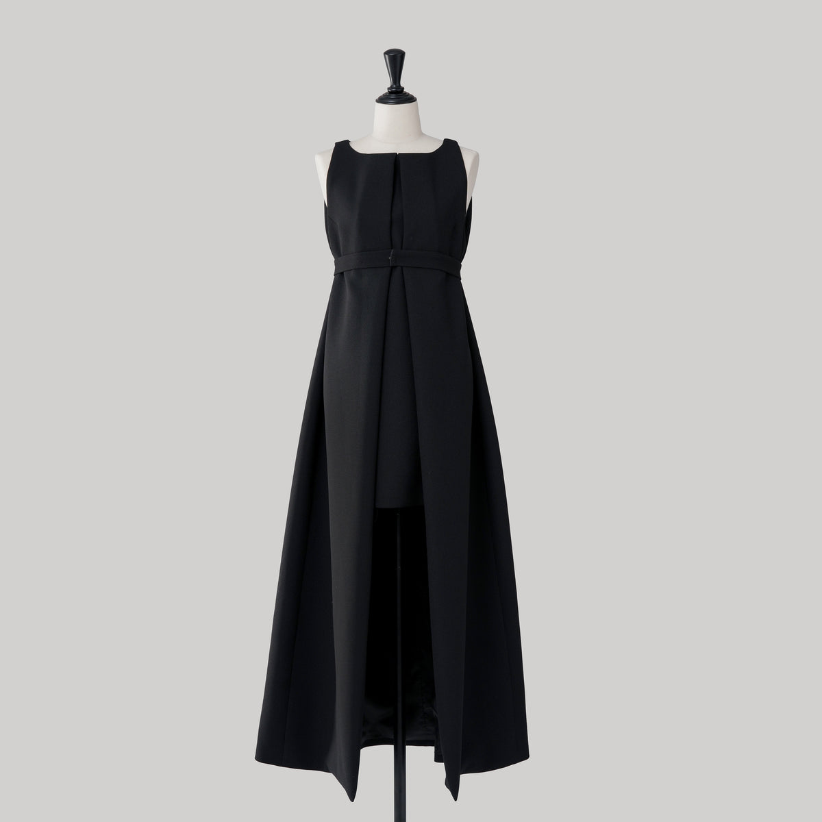 PANEL DRESS