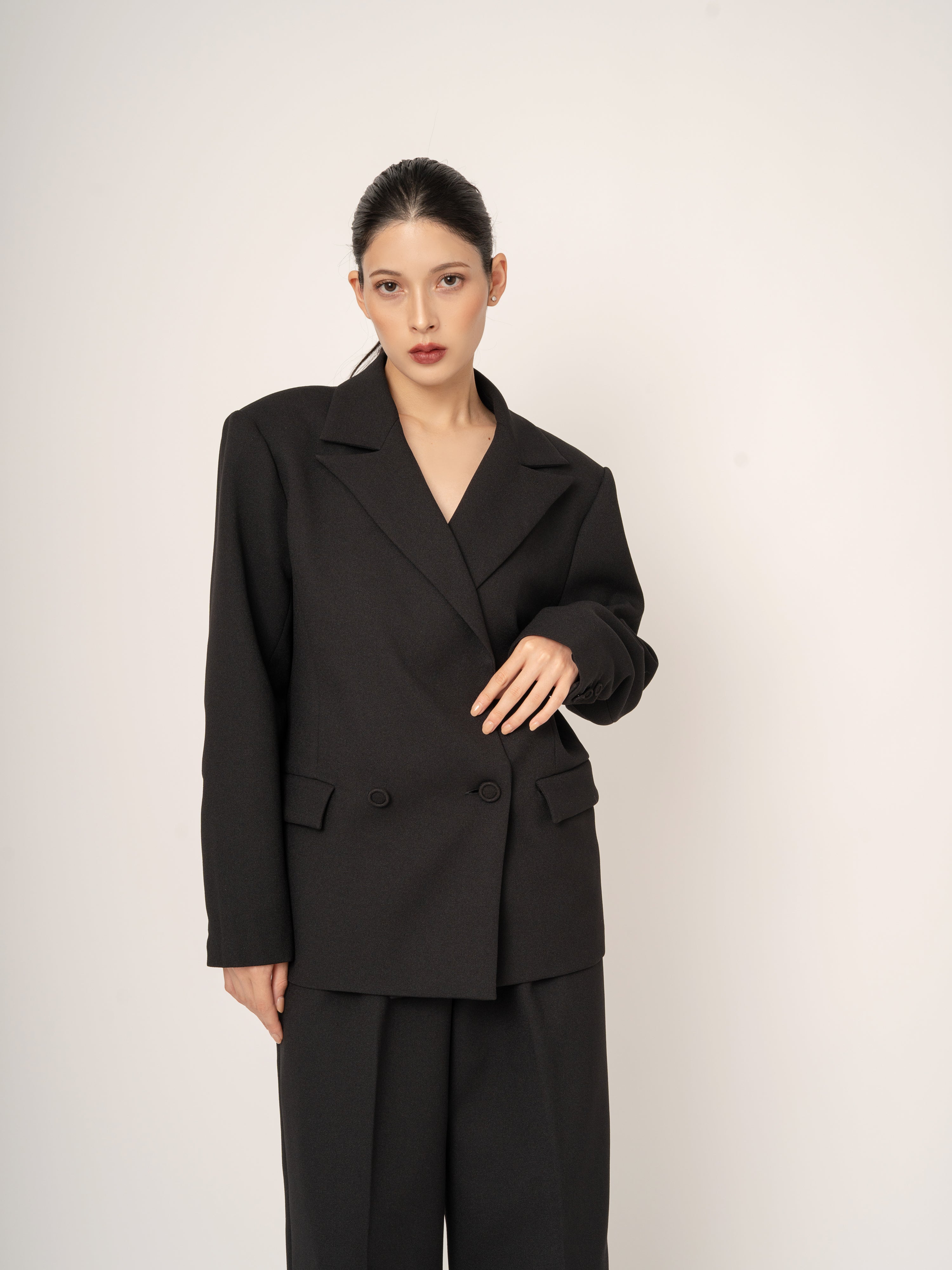 MASCULINE JACKET