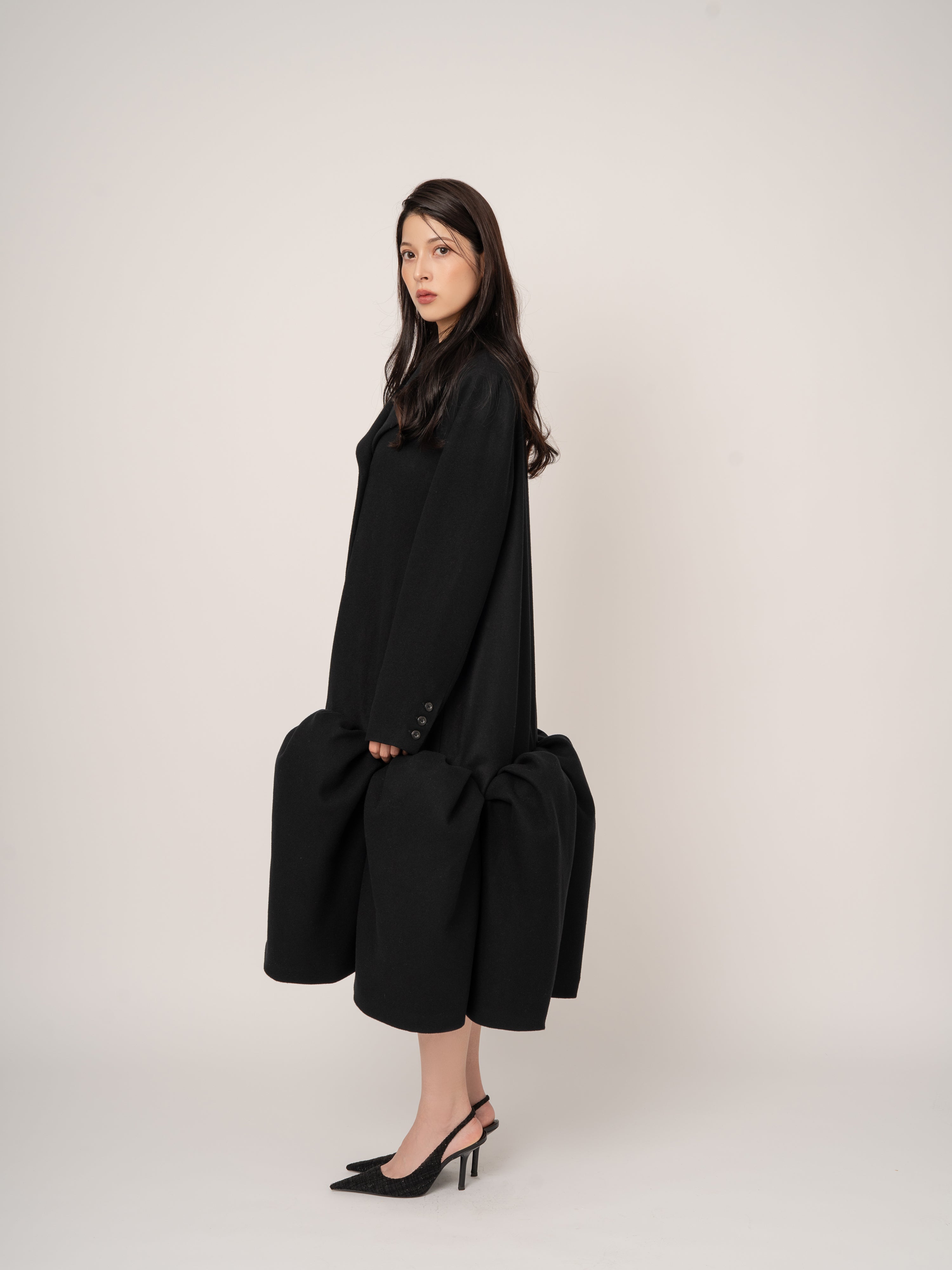 COBB COAT