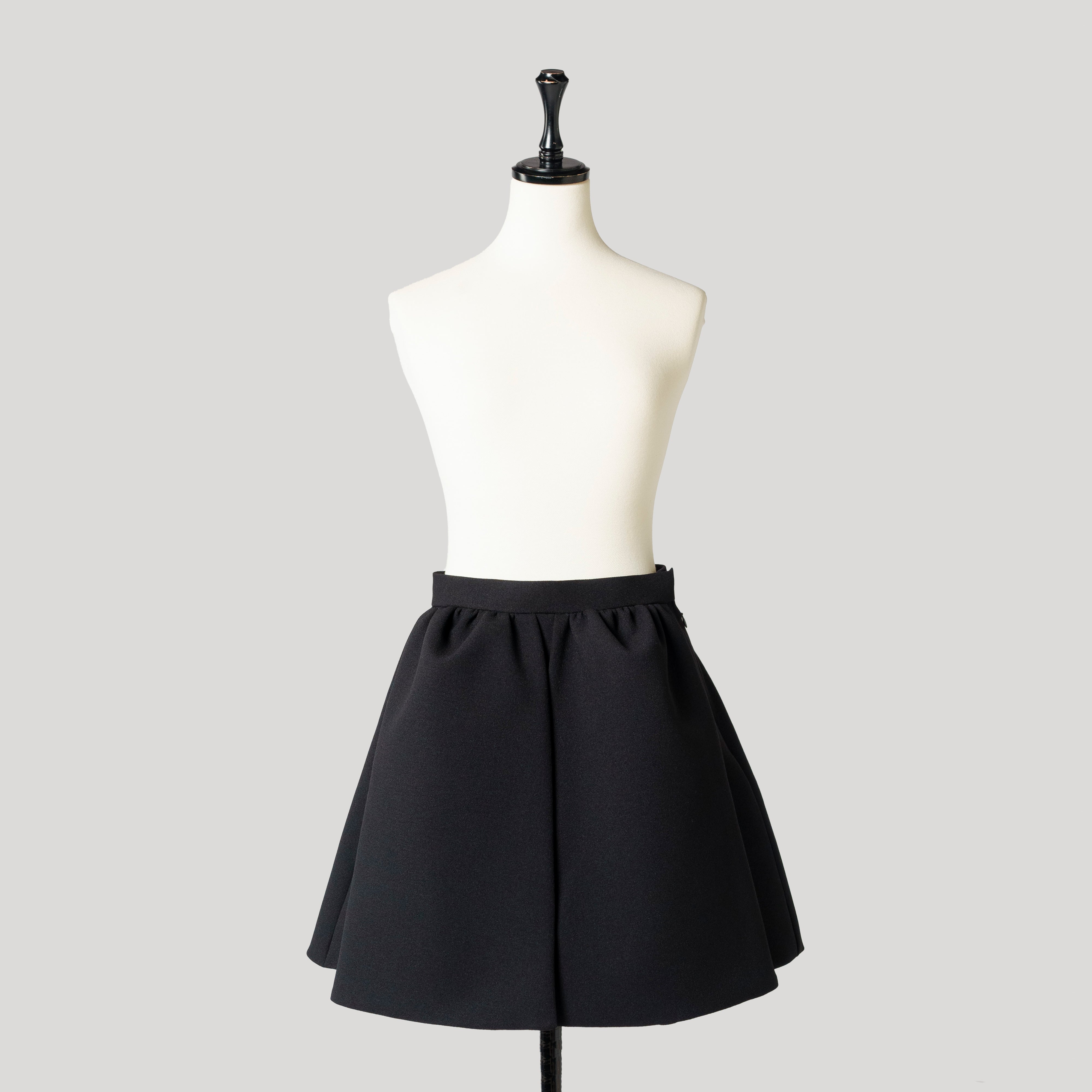 BOXY SKIRT