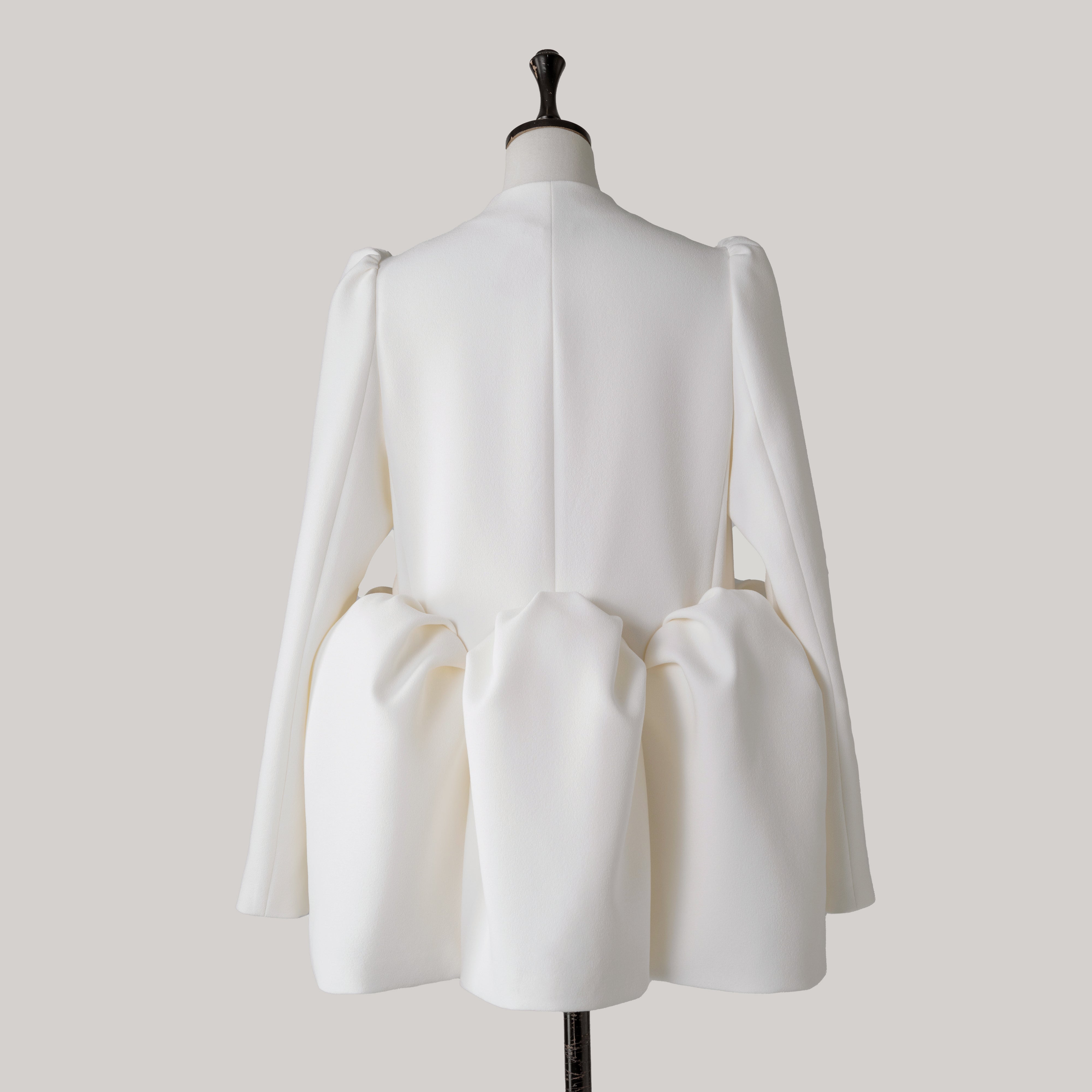 COBB CALLARLESS JACKET