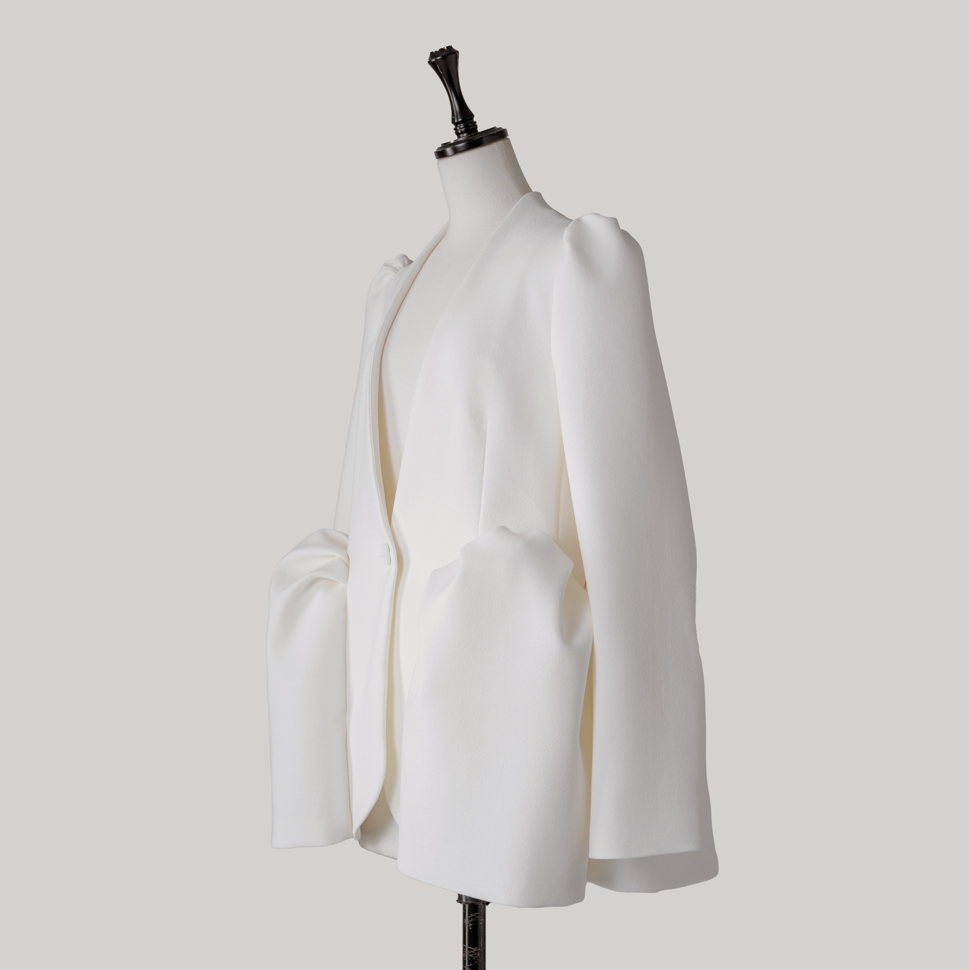 COBB CALLARLESS JACKET