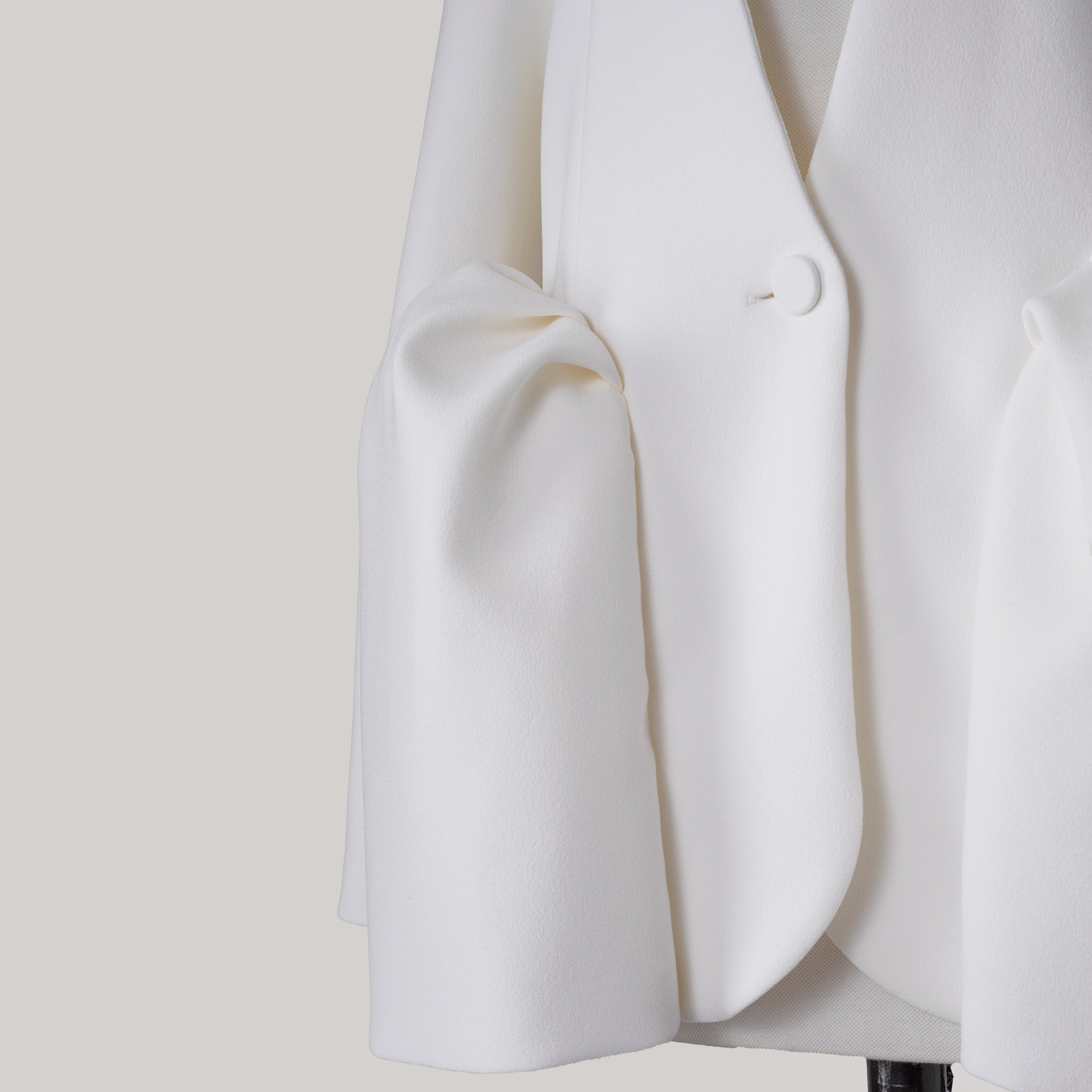 COBB CALLARLESS JACKET