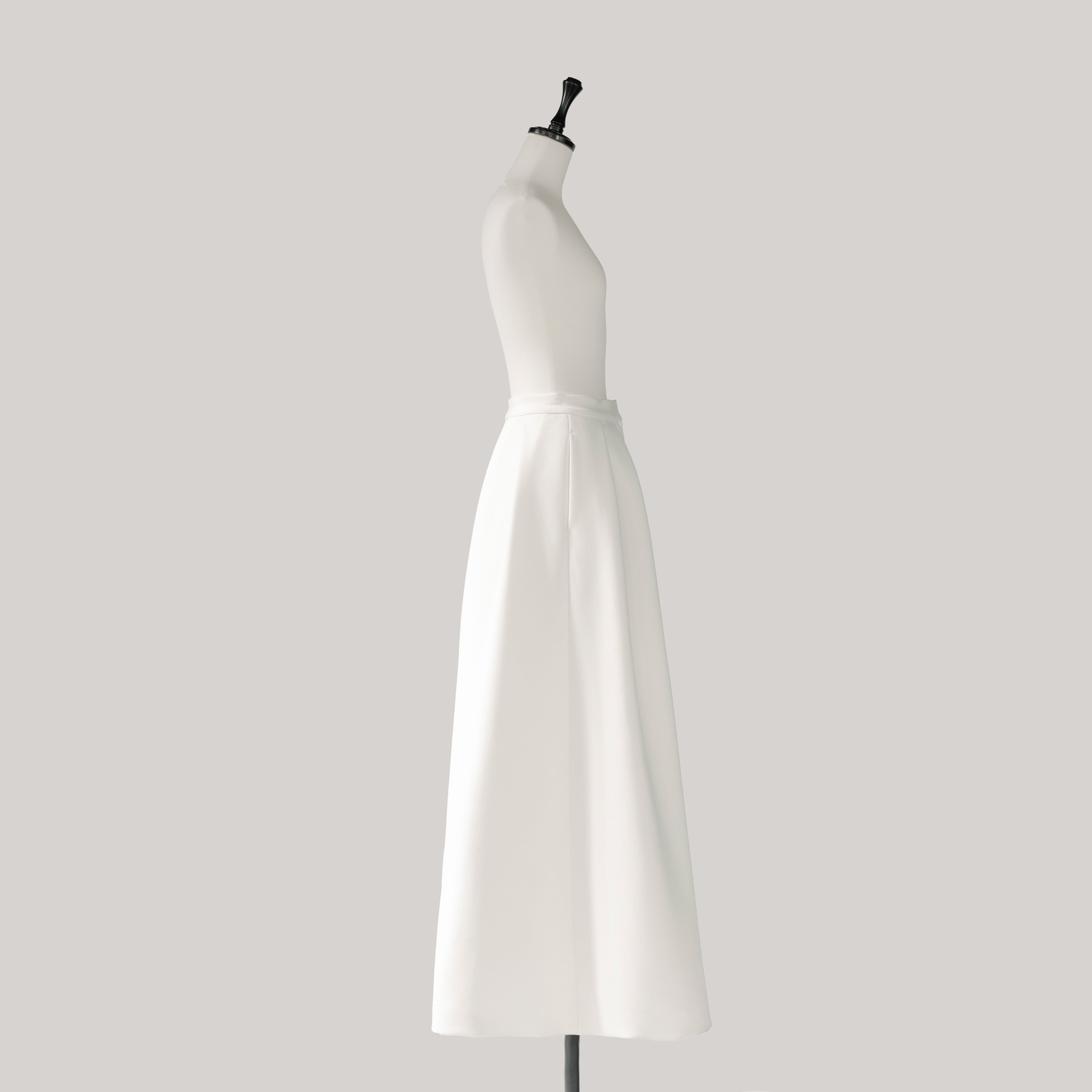 LONG OVER WIDE PANTS