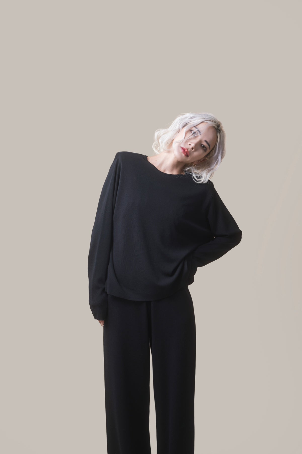 Core Form Knit