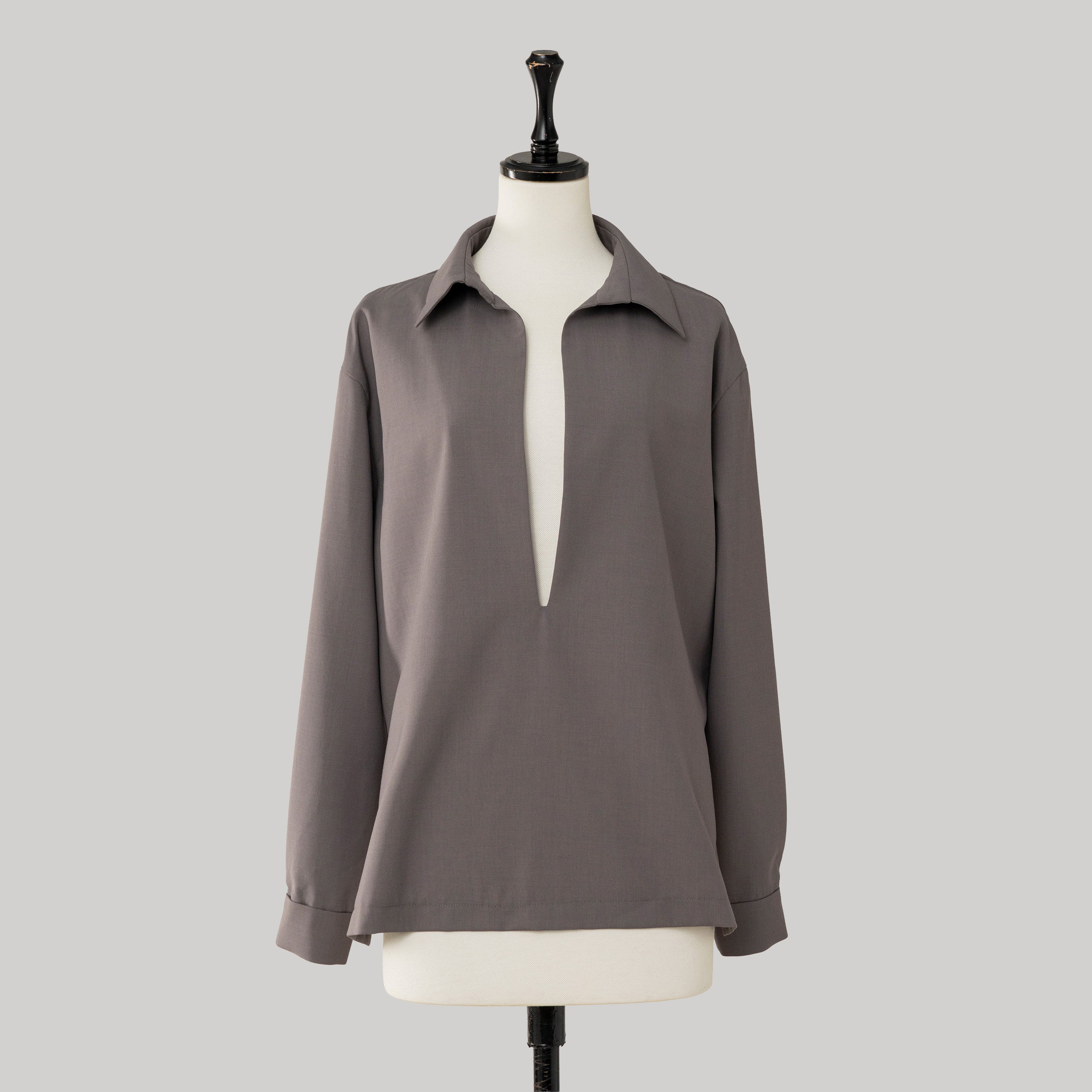 WOOL SKIPPER
