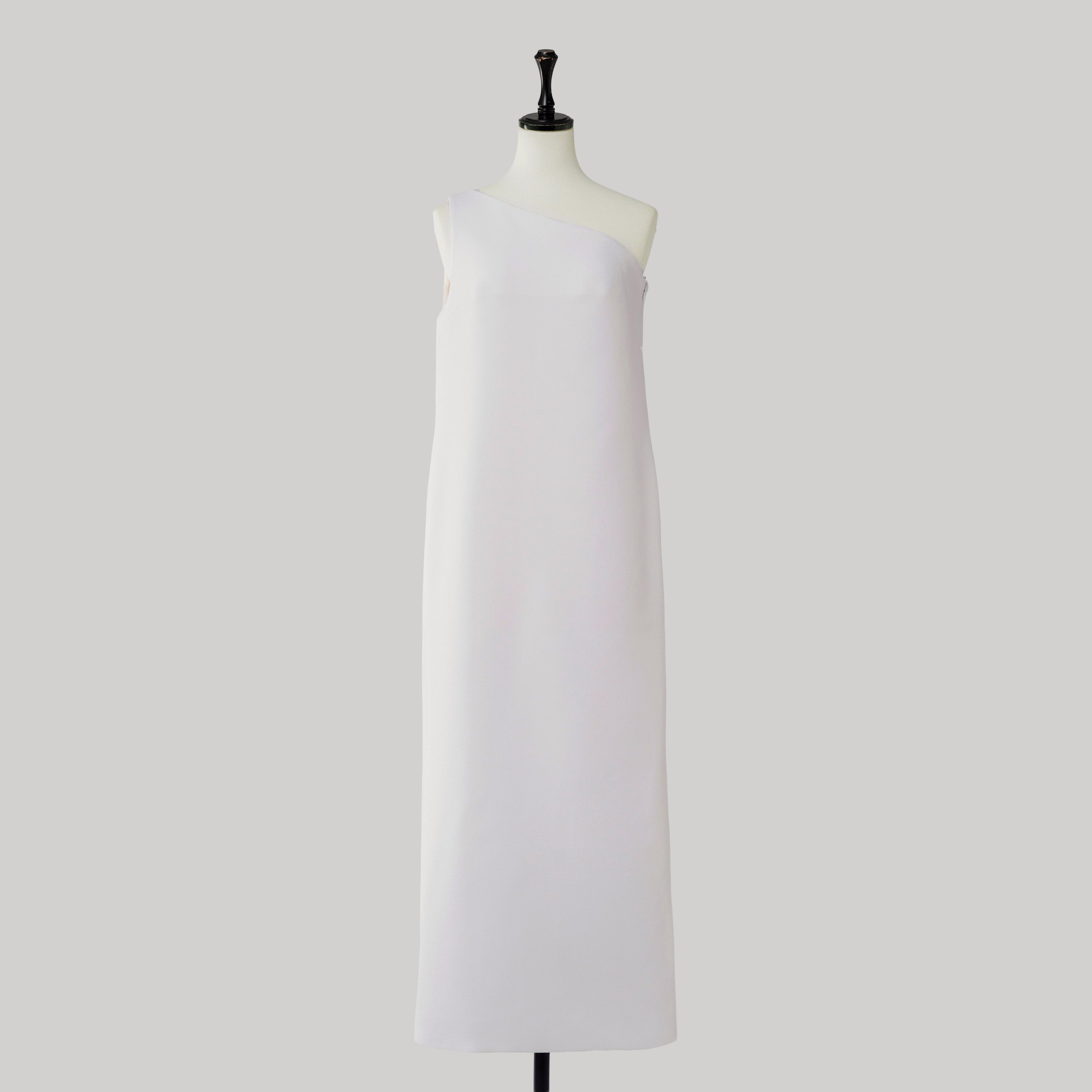 ONE SHOULDER DRESS