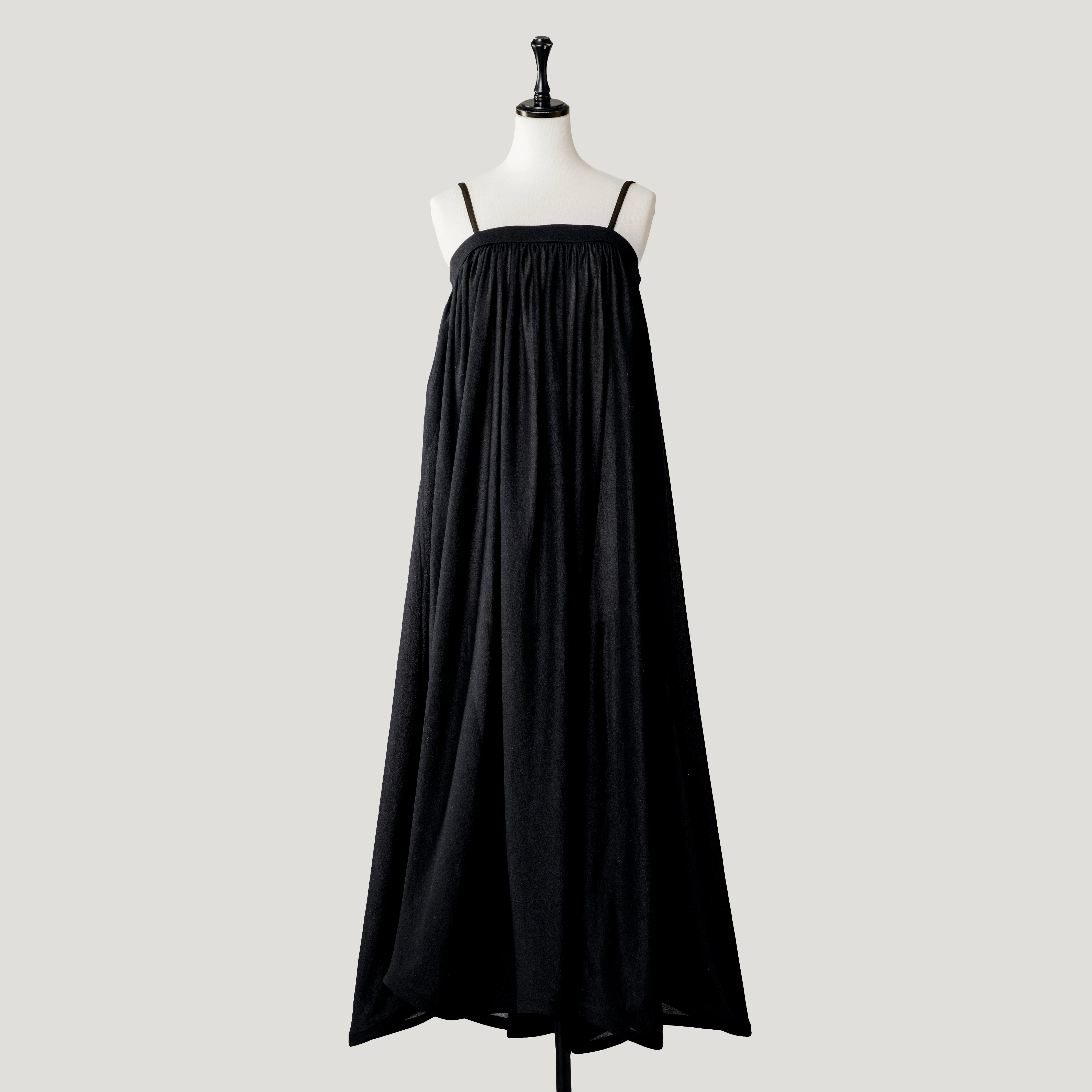 CURL DRESS
