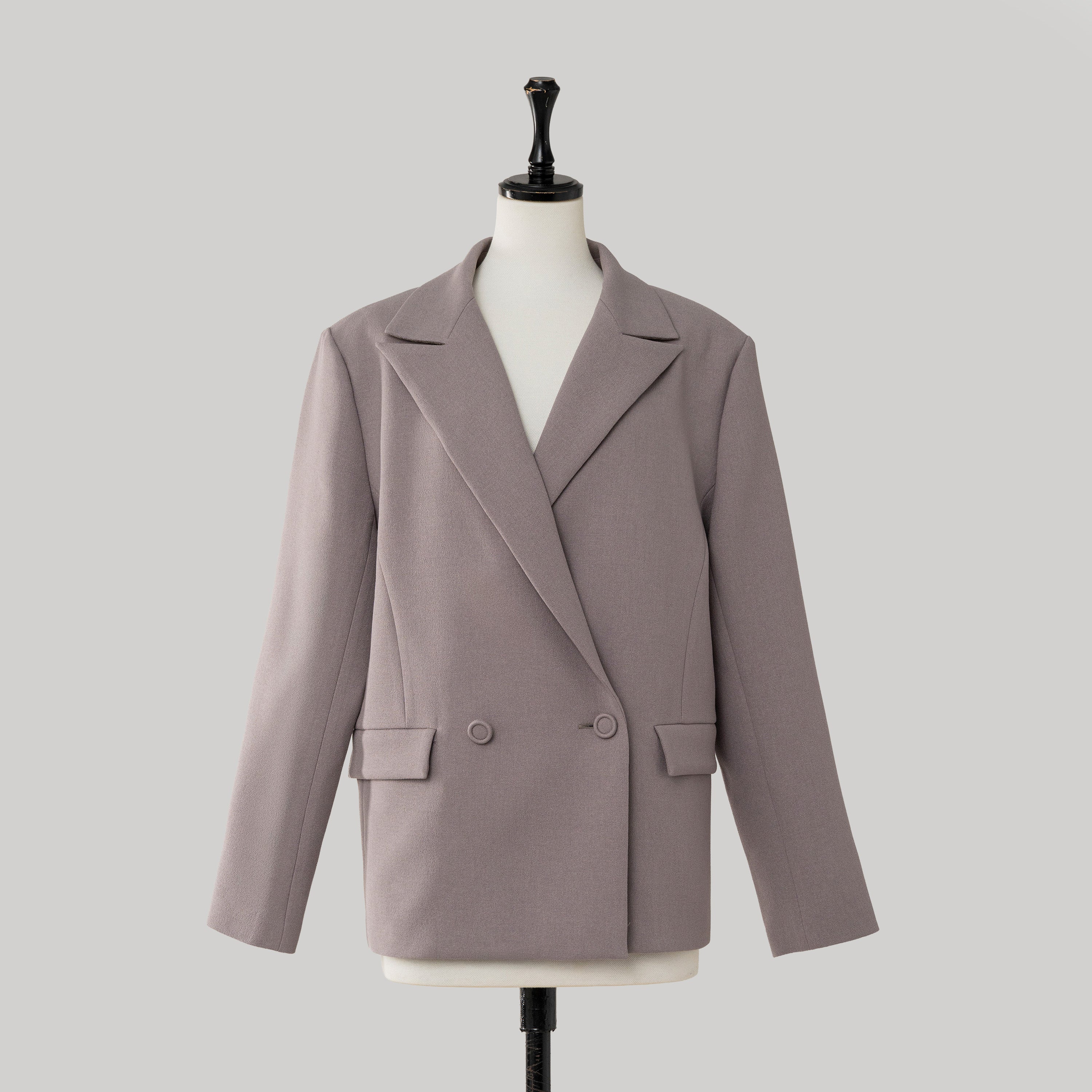 MASCULINE JACKET