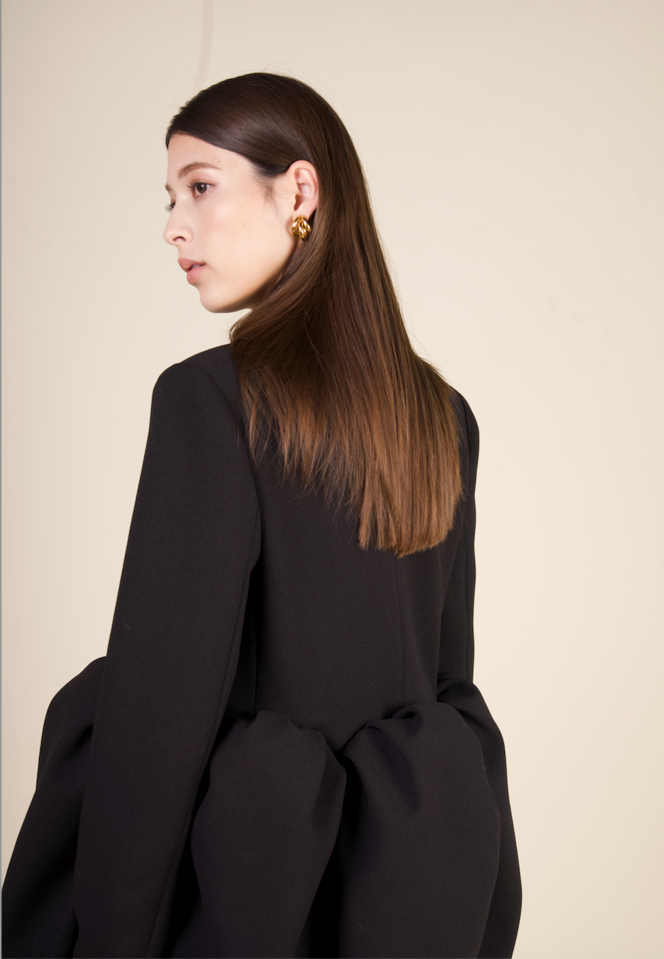 COBB JACKET COBB JACKET
