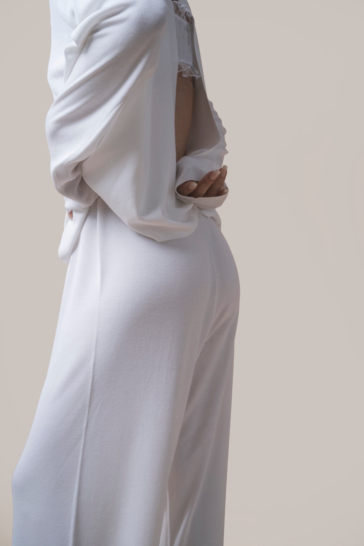 Core Knit Pants