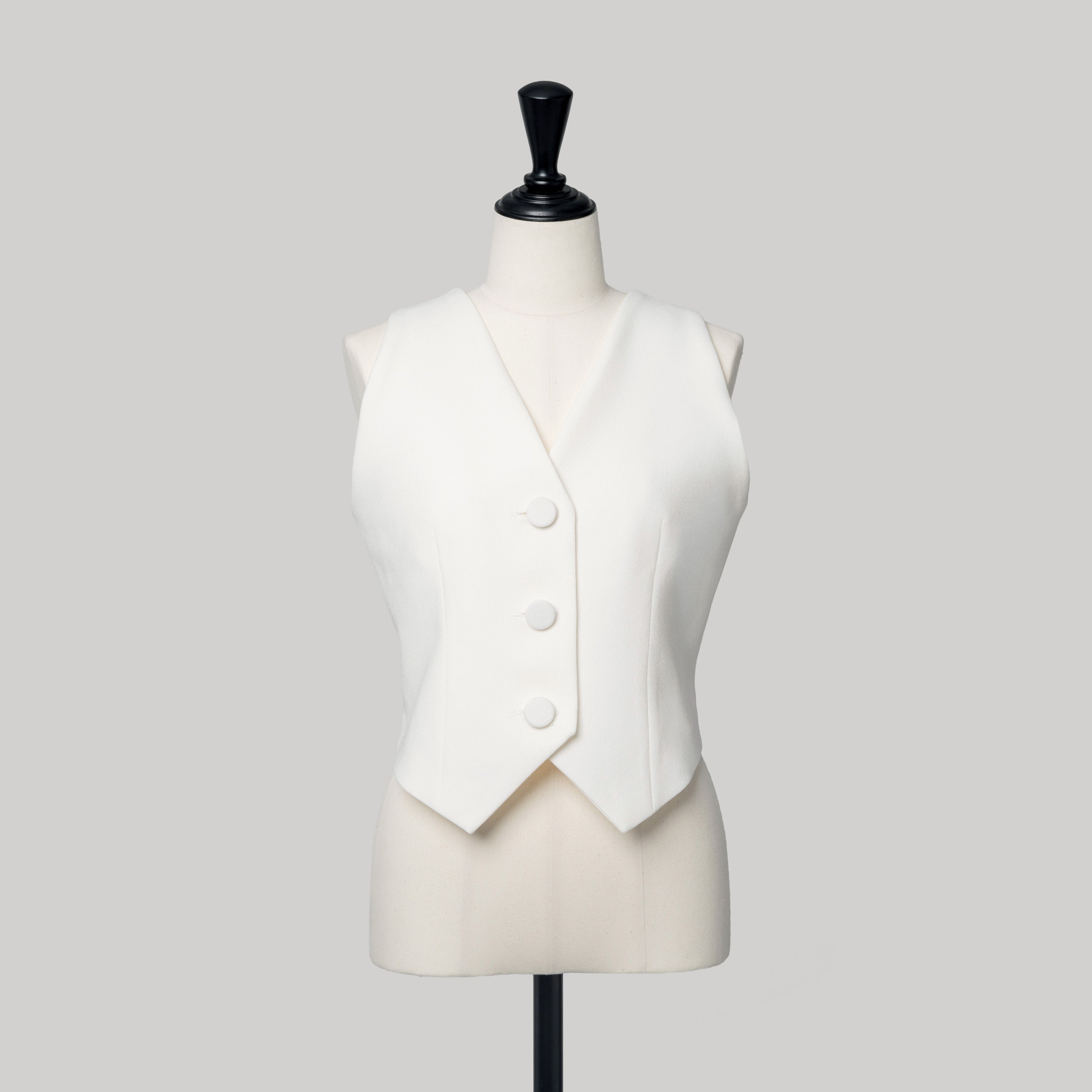 GILET NASHE