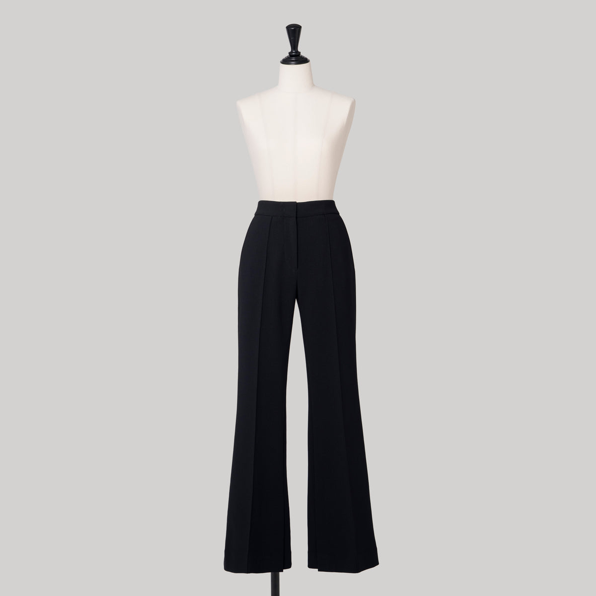 CURVE STRECH TROUSERS