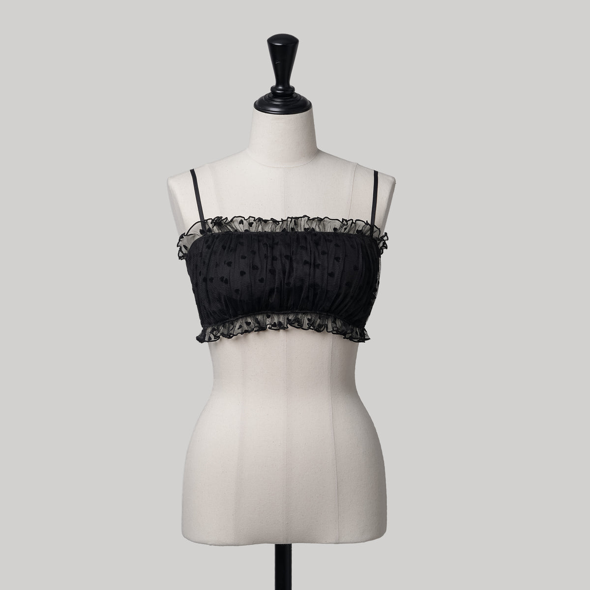 Tease Bra Top
