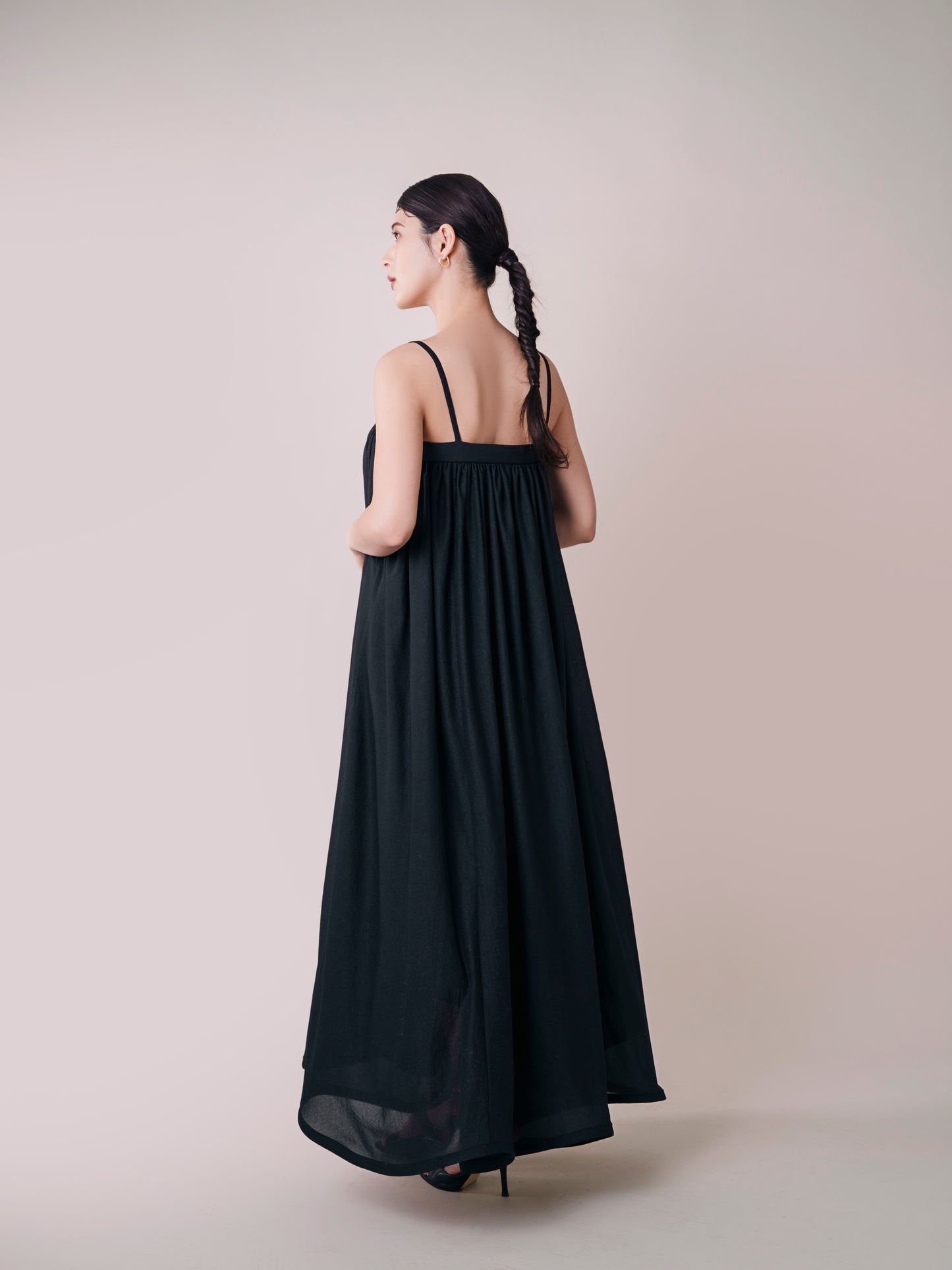 [予約] Pachman CURL DRESS
