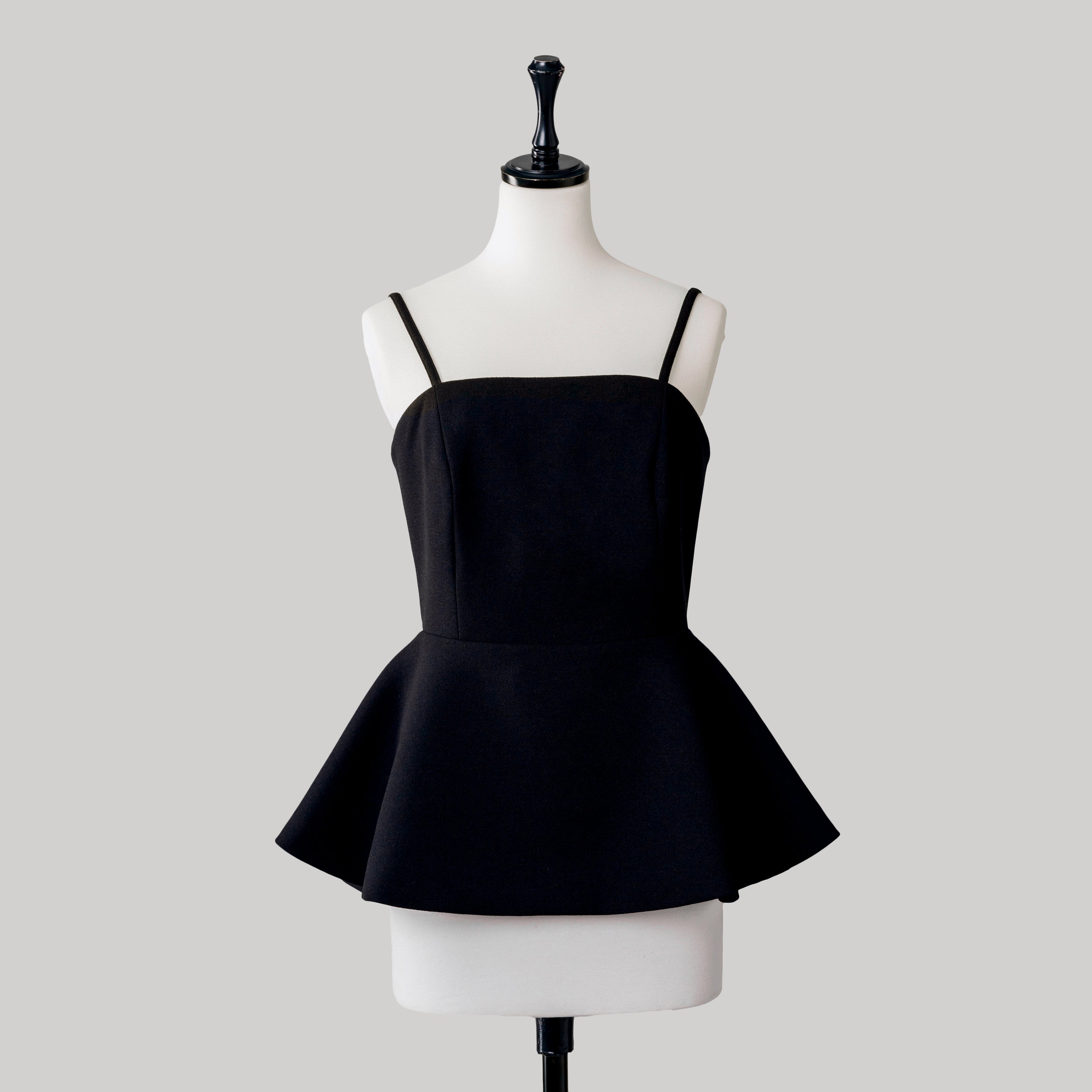 FLARE CAMI