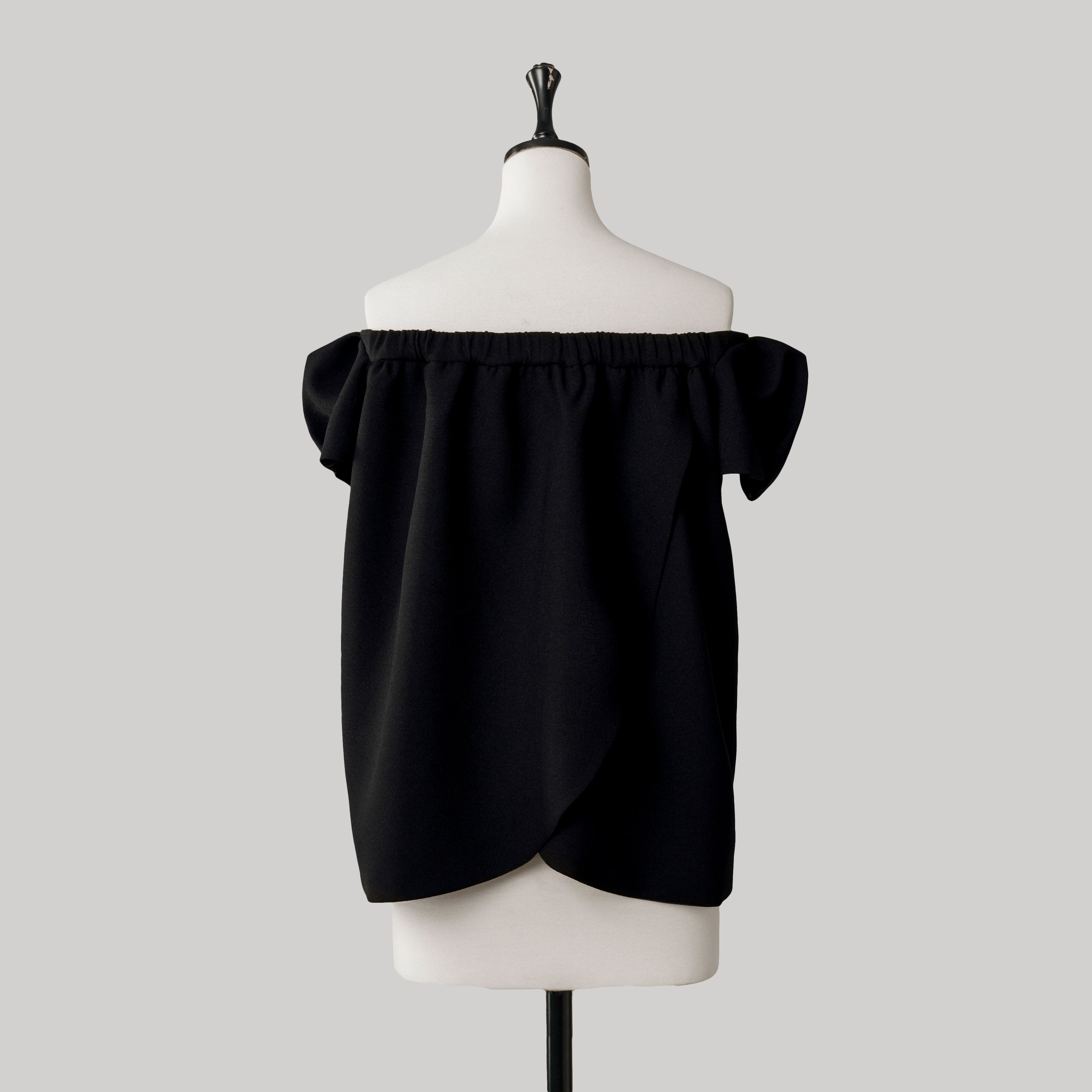 予約] Pachman TULIP BARE