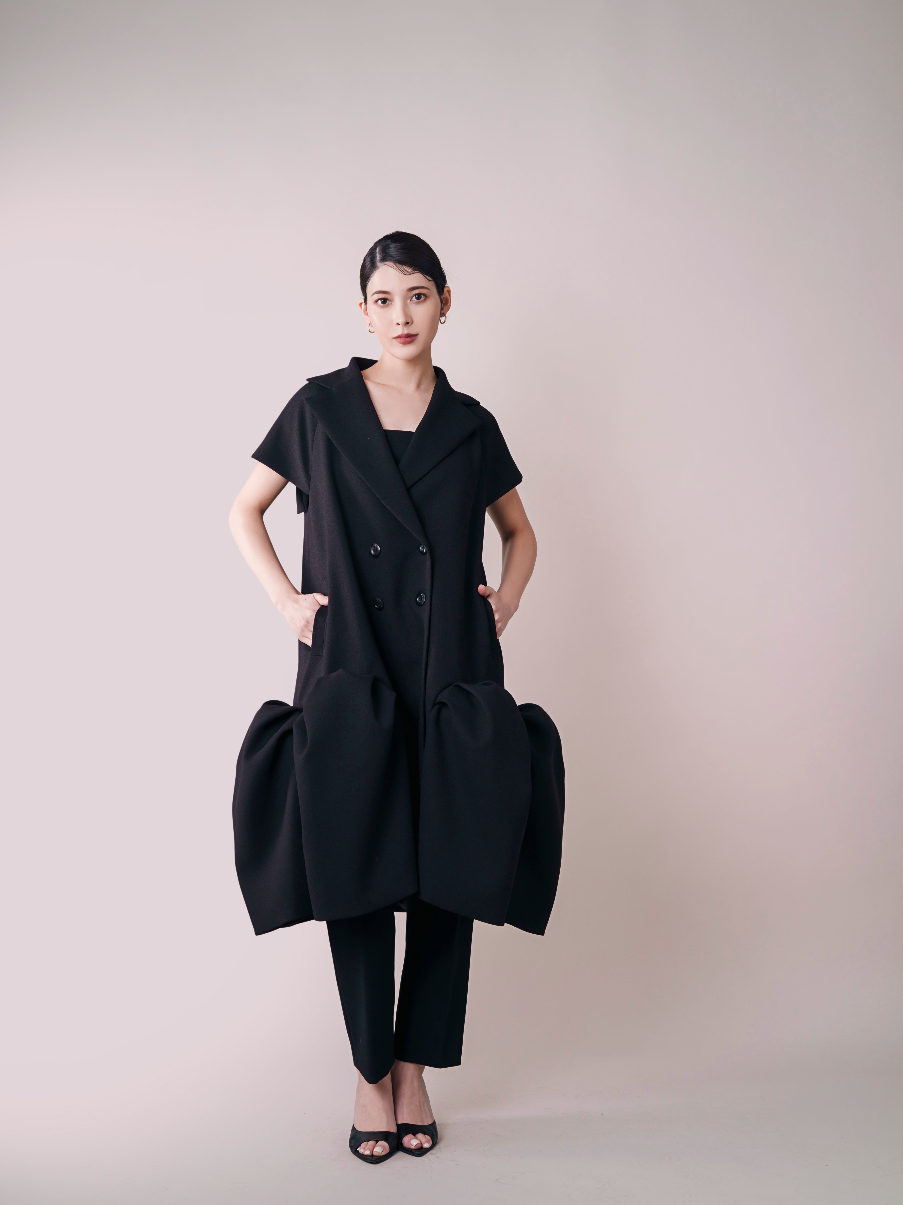 予約] Pachman COBB TRENCH