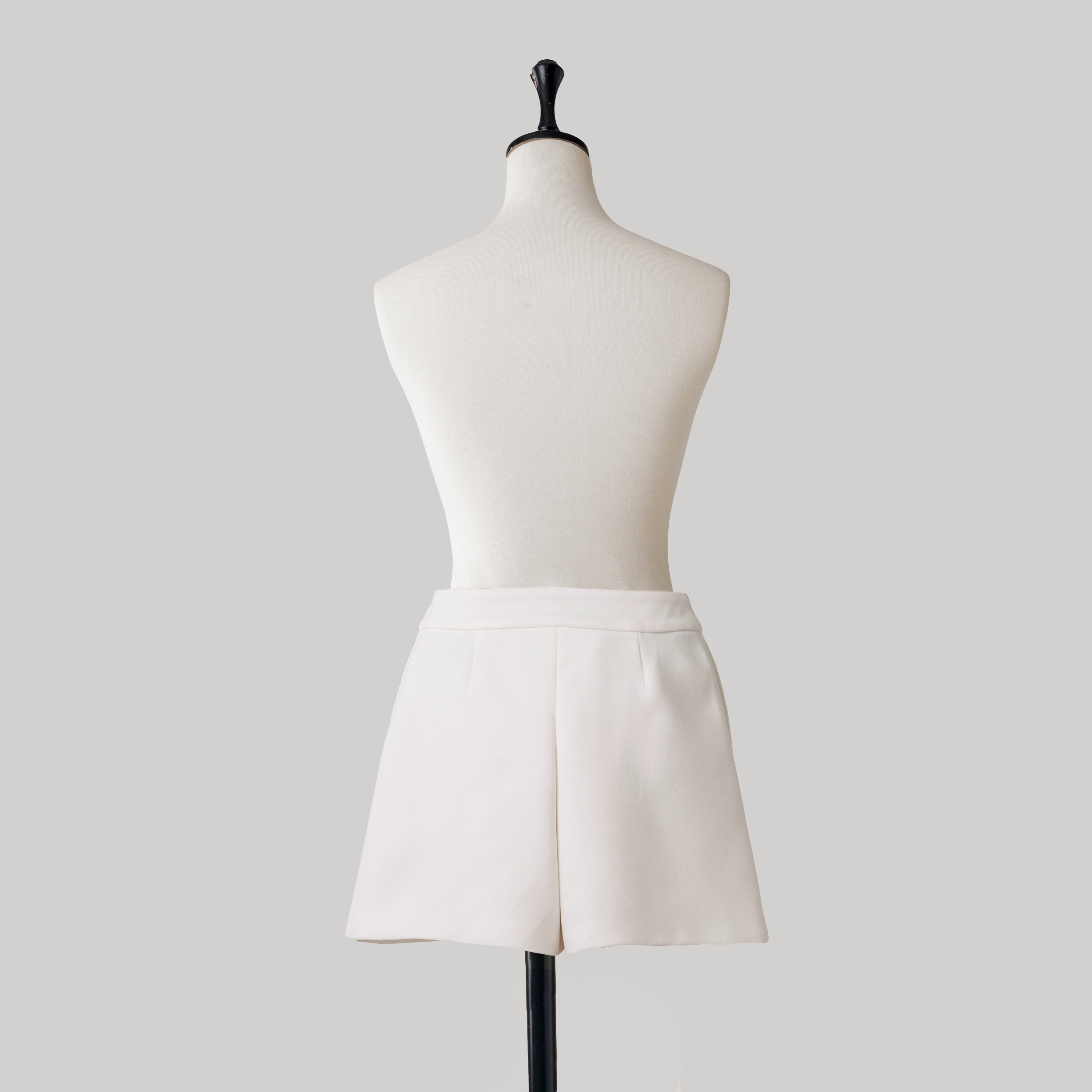 TUCK CULOTTE