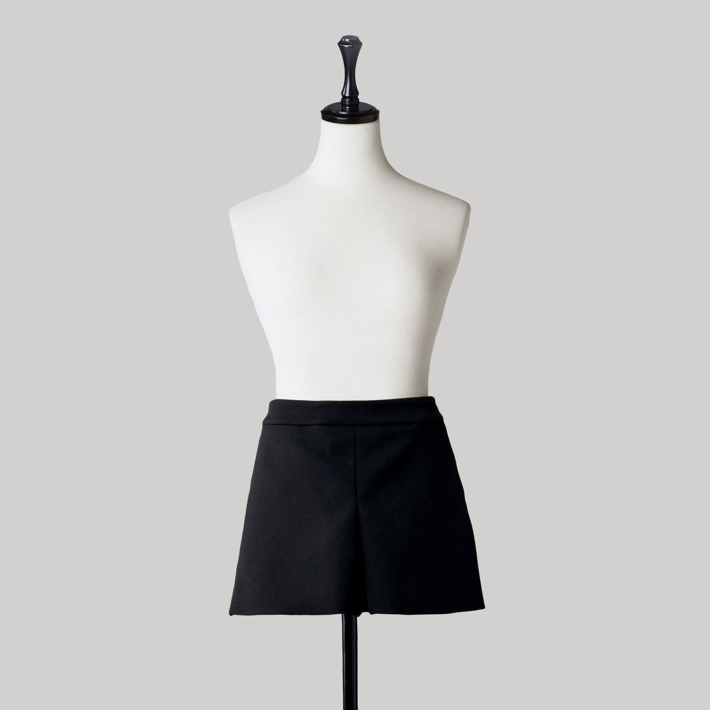 TUCK CULOTTE