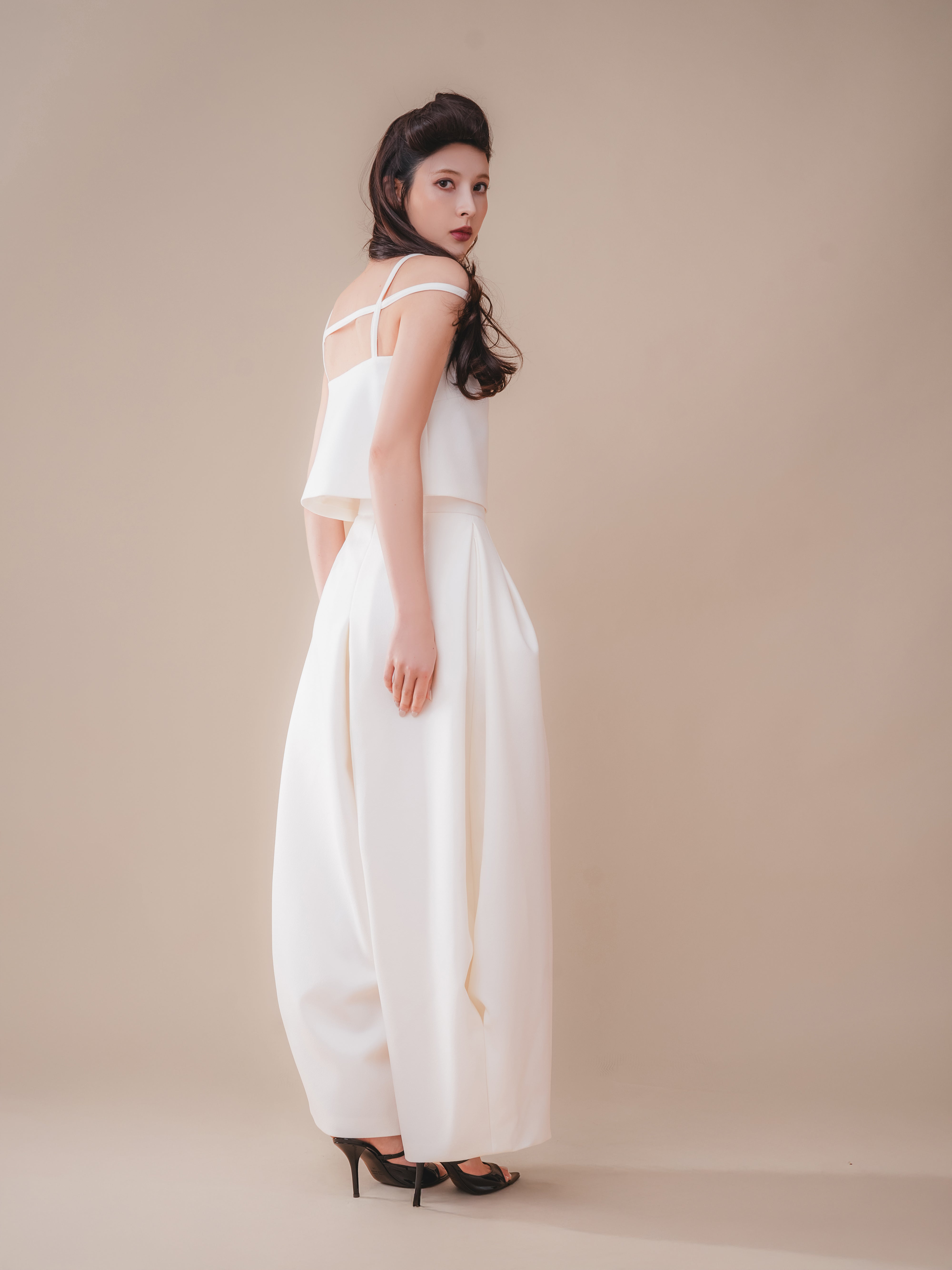 BONTAN PANTS