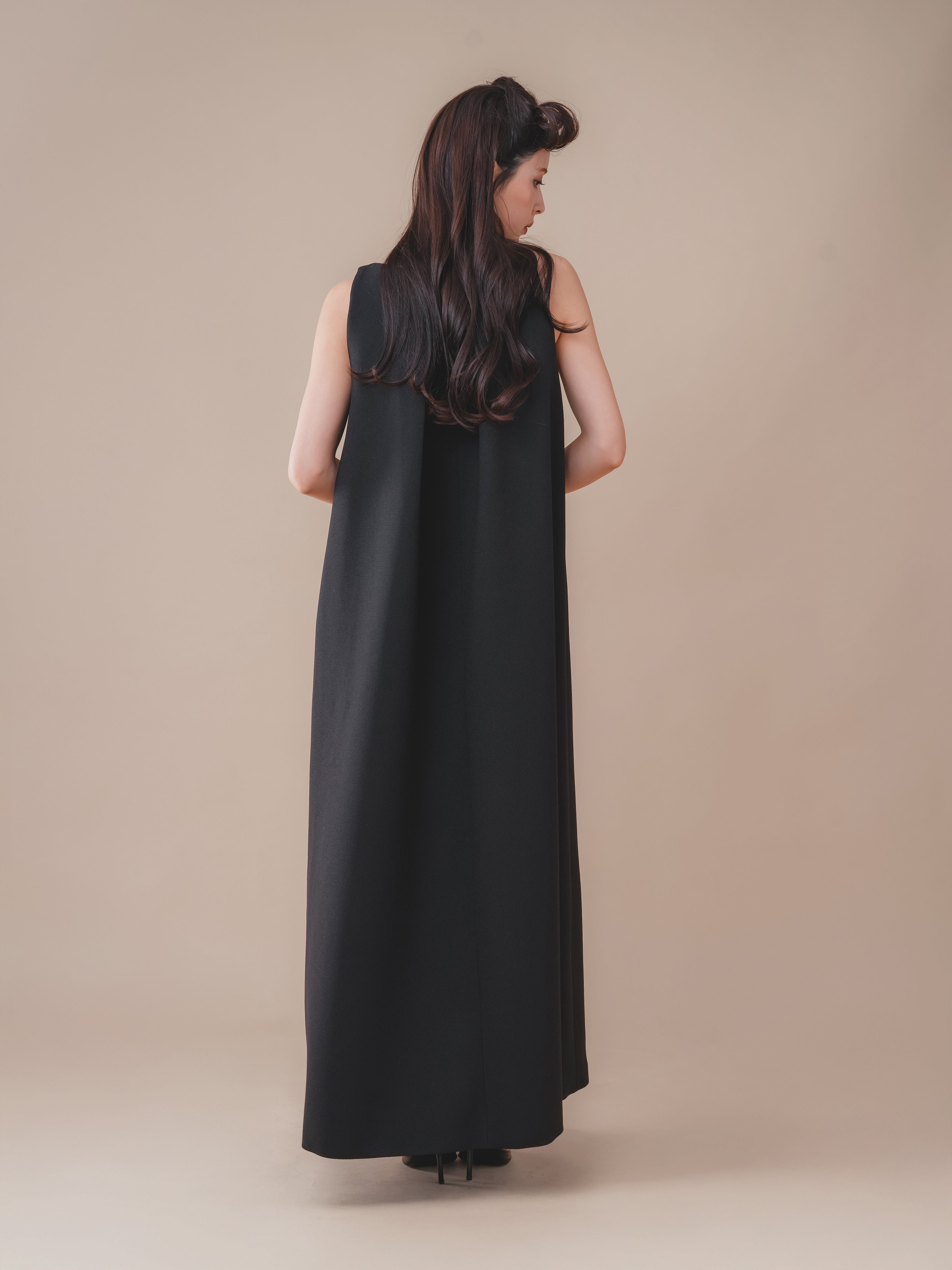 PANEL DRESS