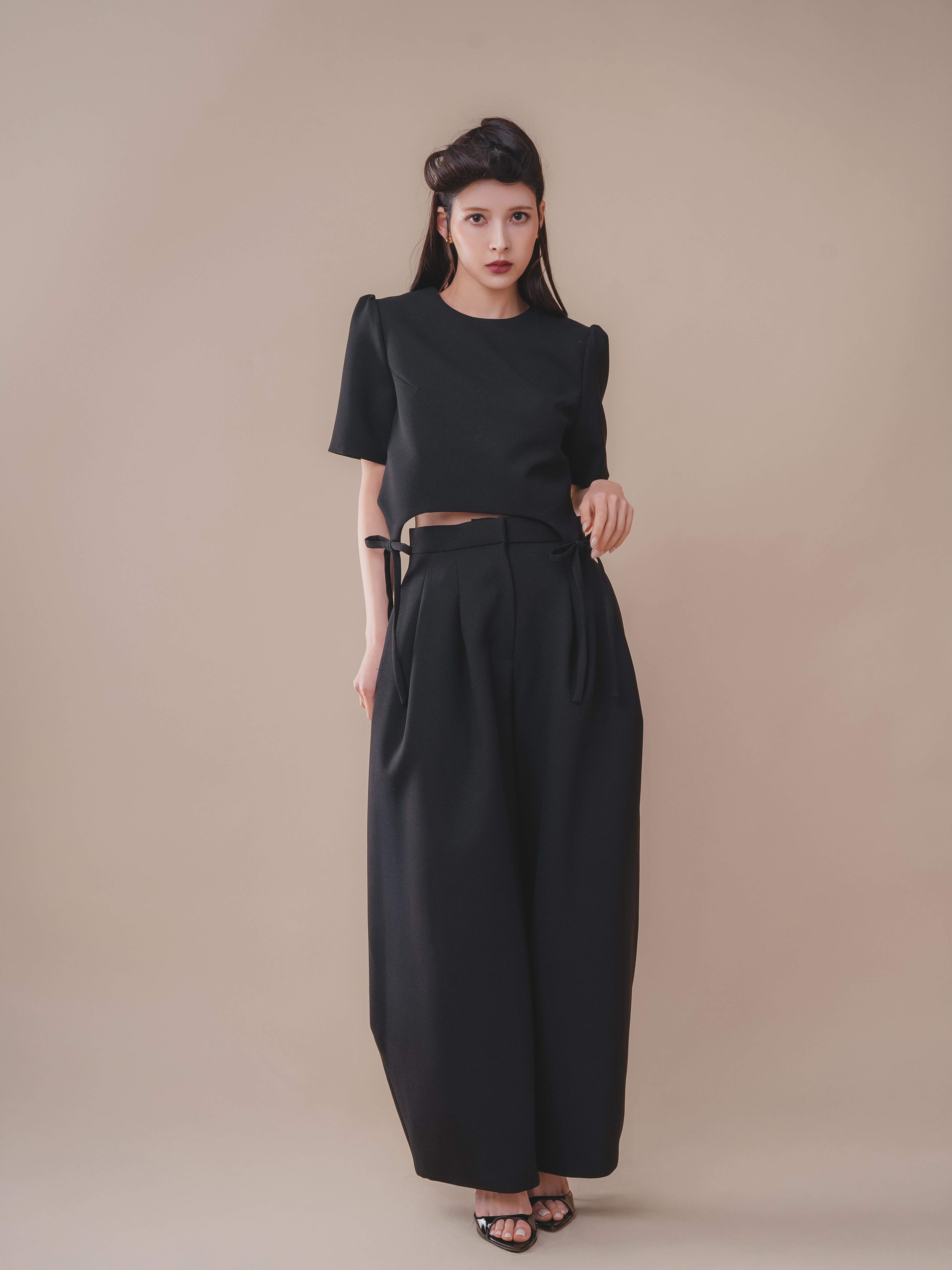 BONTAN PANTS