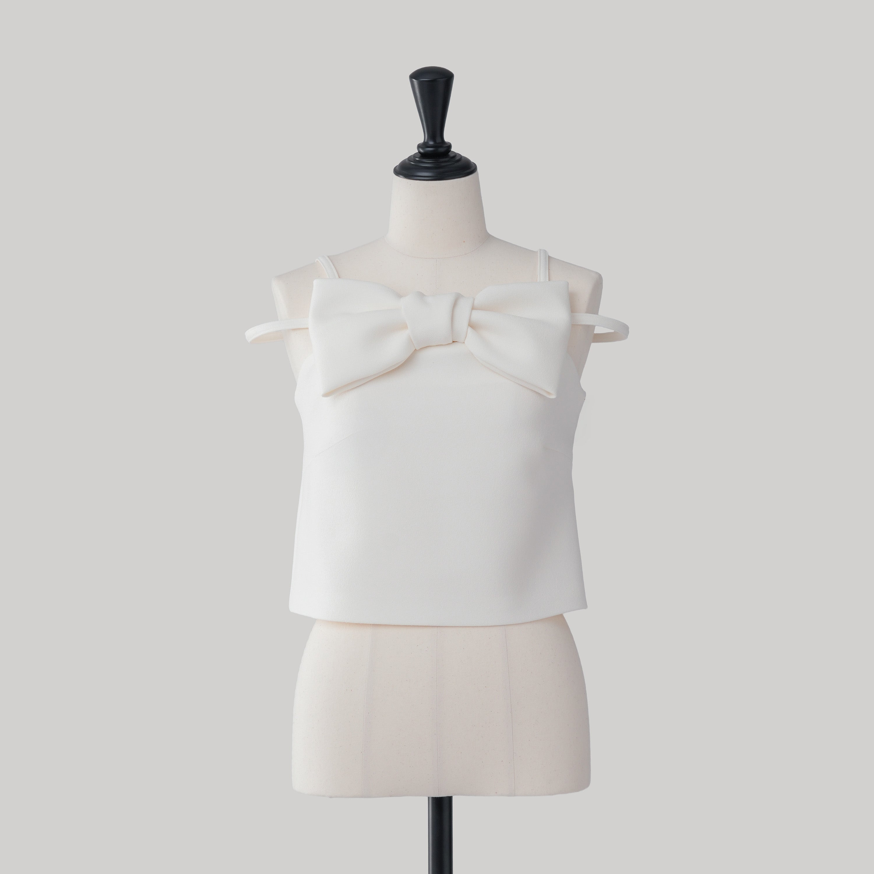 RIBBON CAMI
