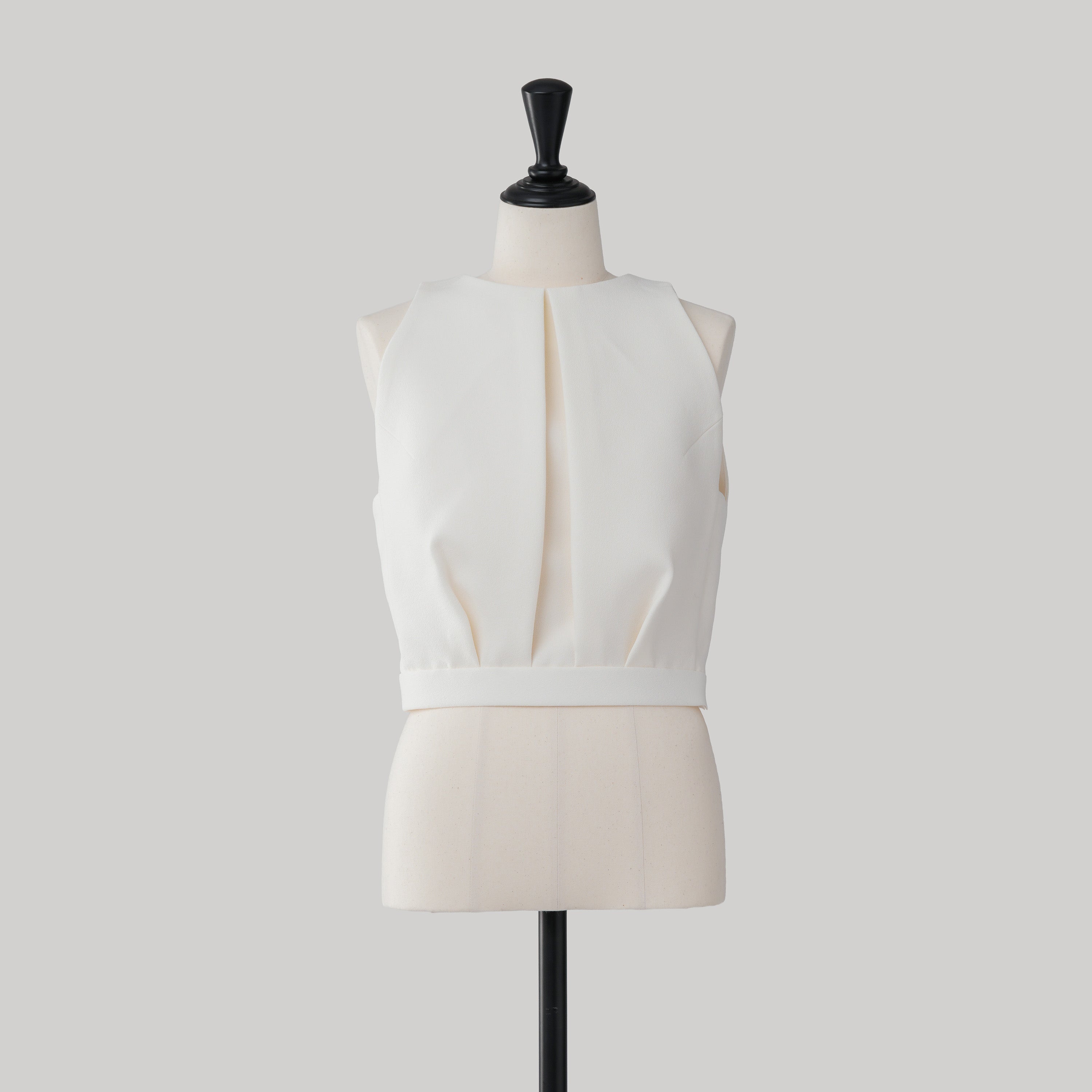 CONICAL BLOUSE