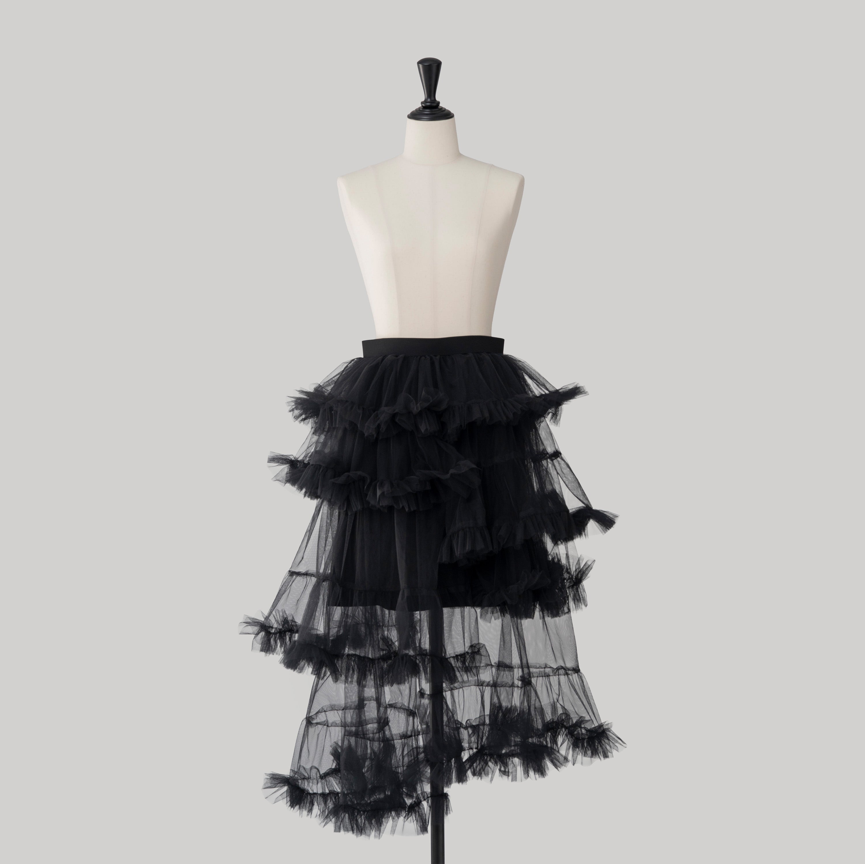 TUTU GATHER SKIRT