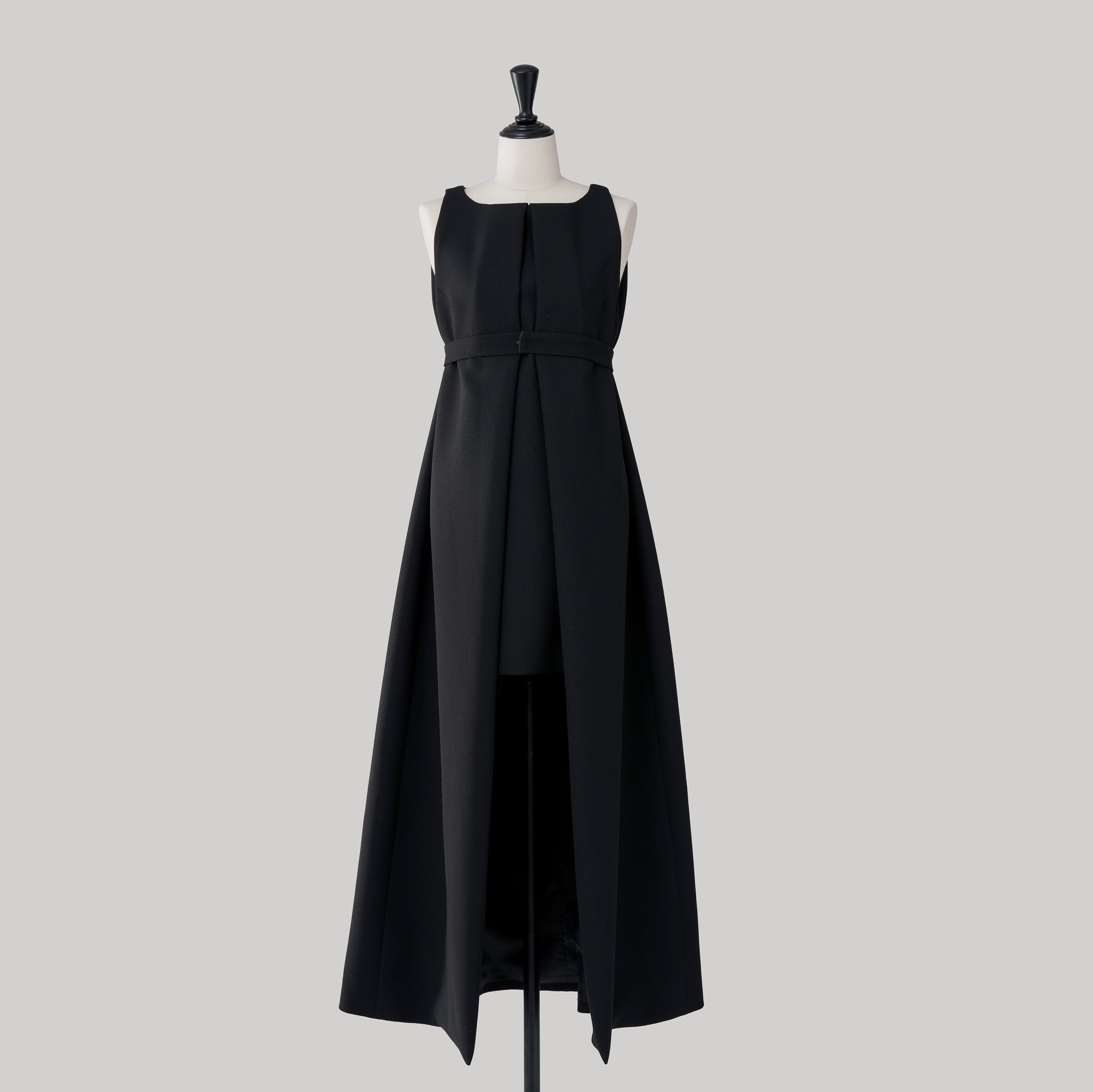 PANEL DRESS