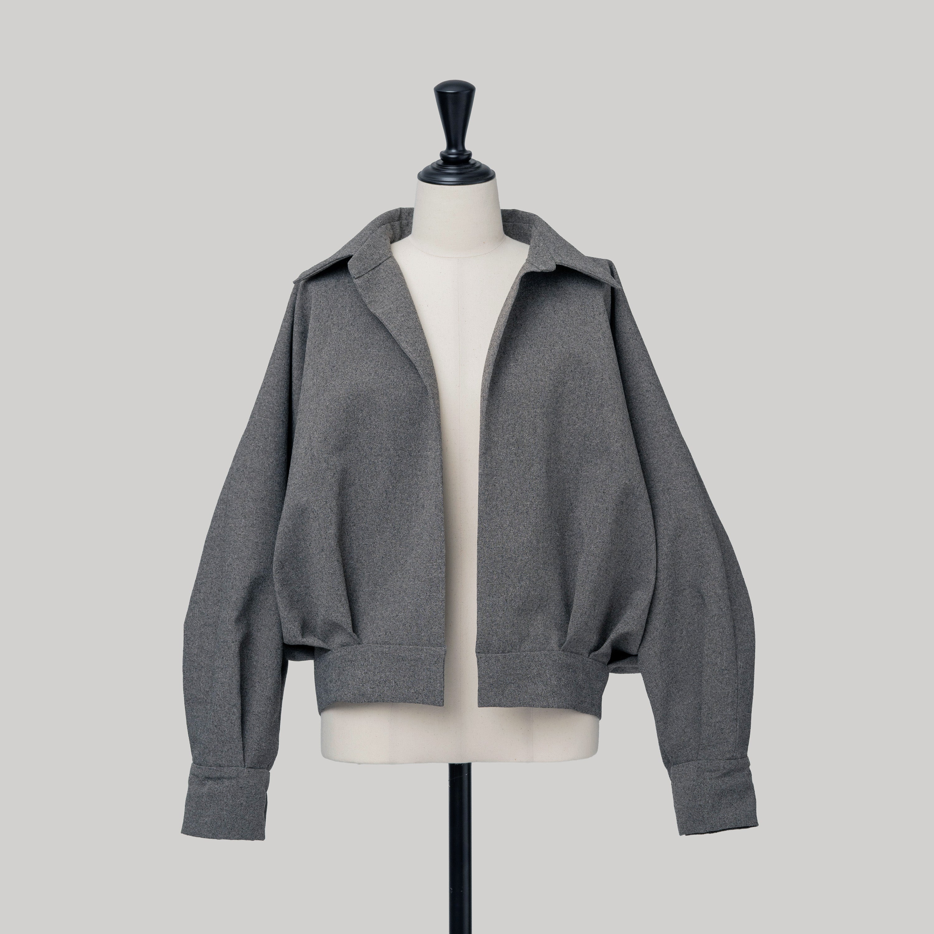TISSU BLOUSON