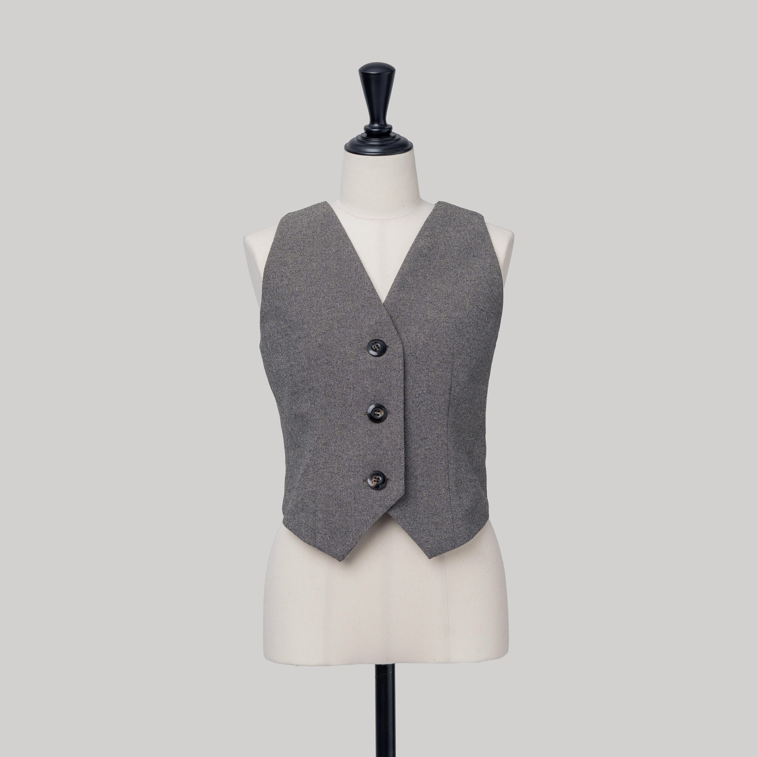 TISSU GILET