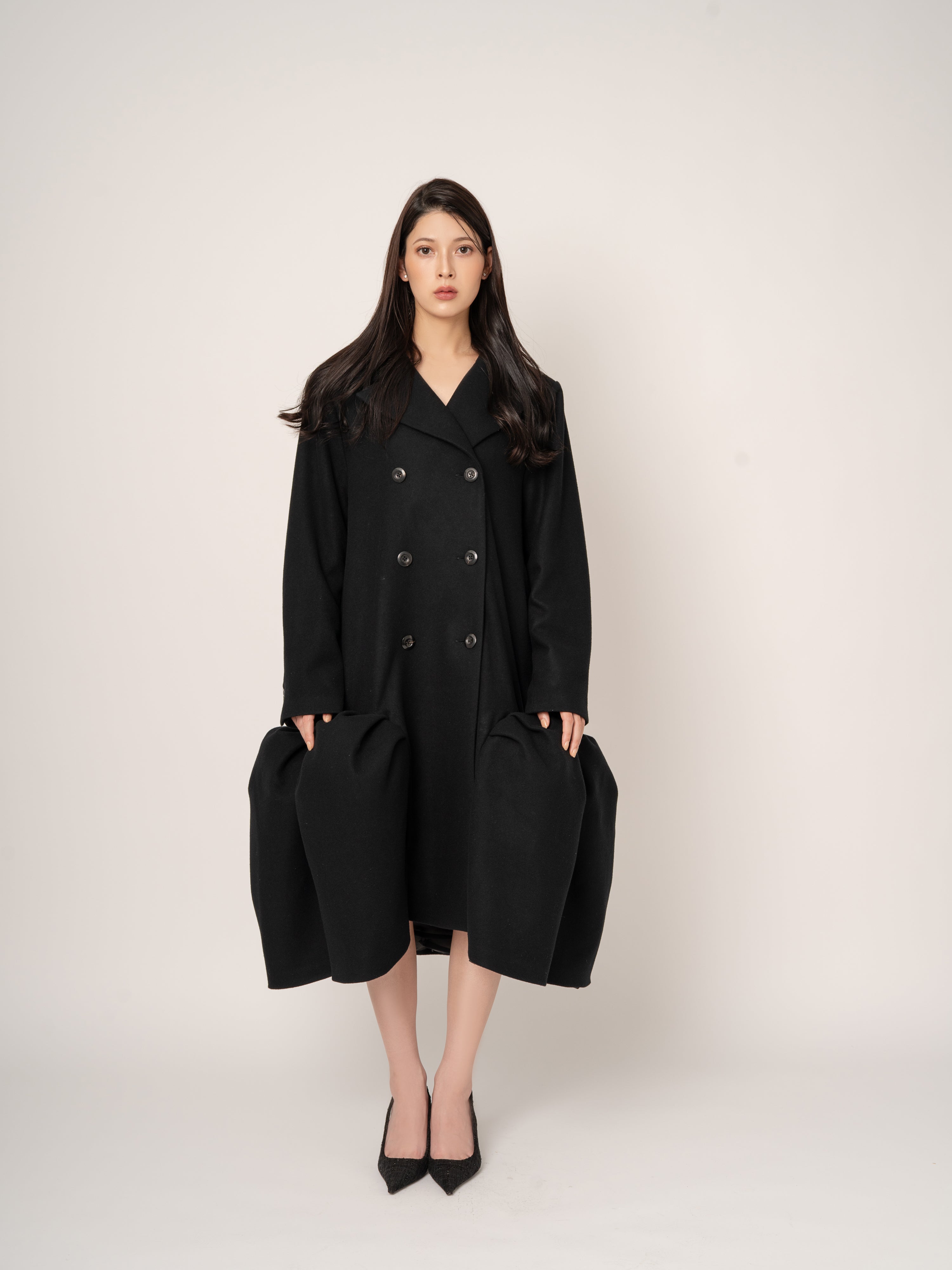 COBB COAT