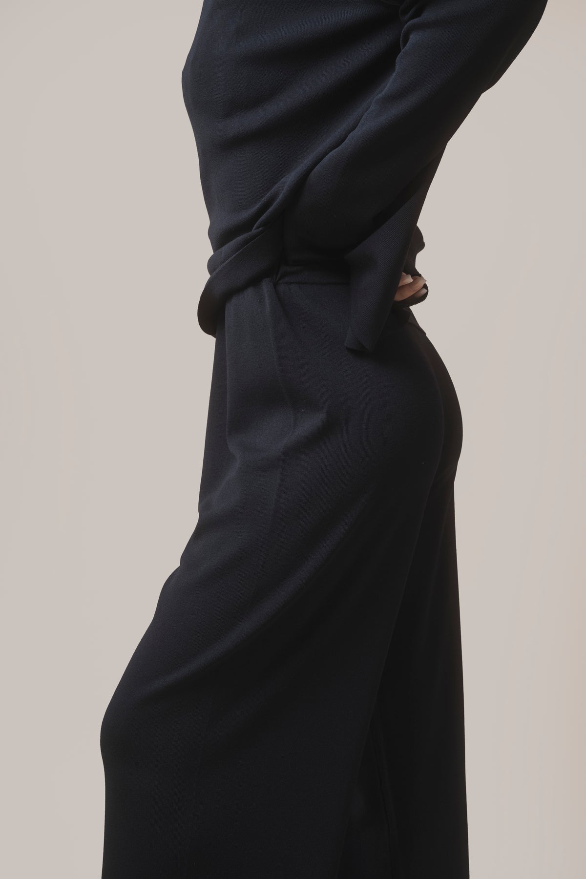 Core Form Knit
