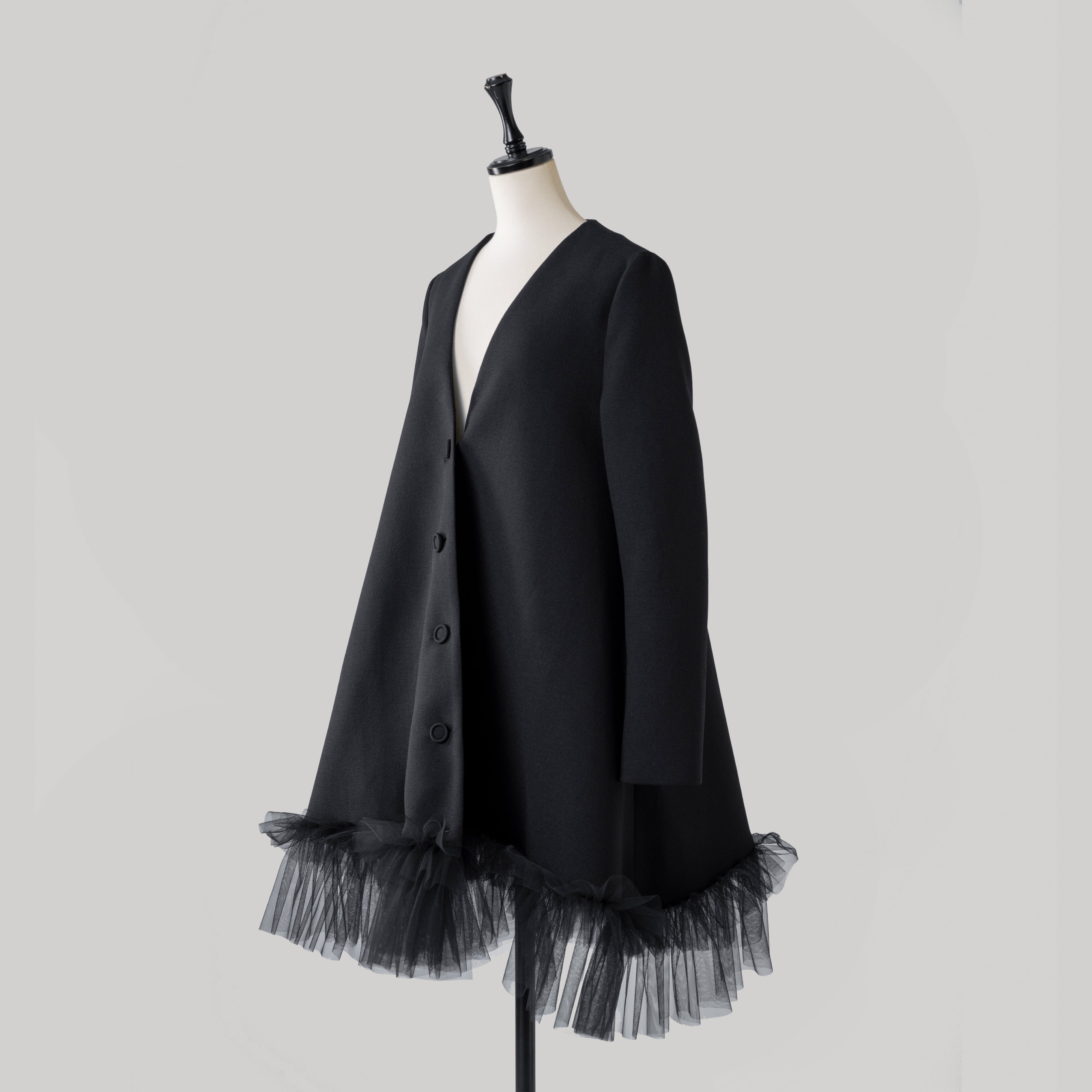 TUTU DRESS