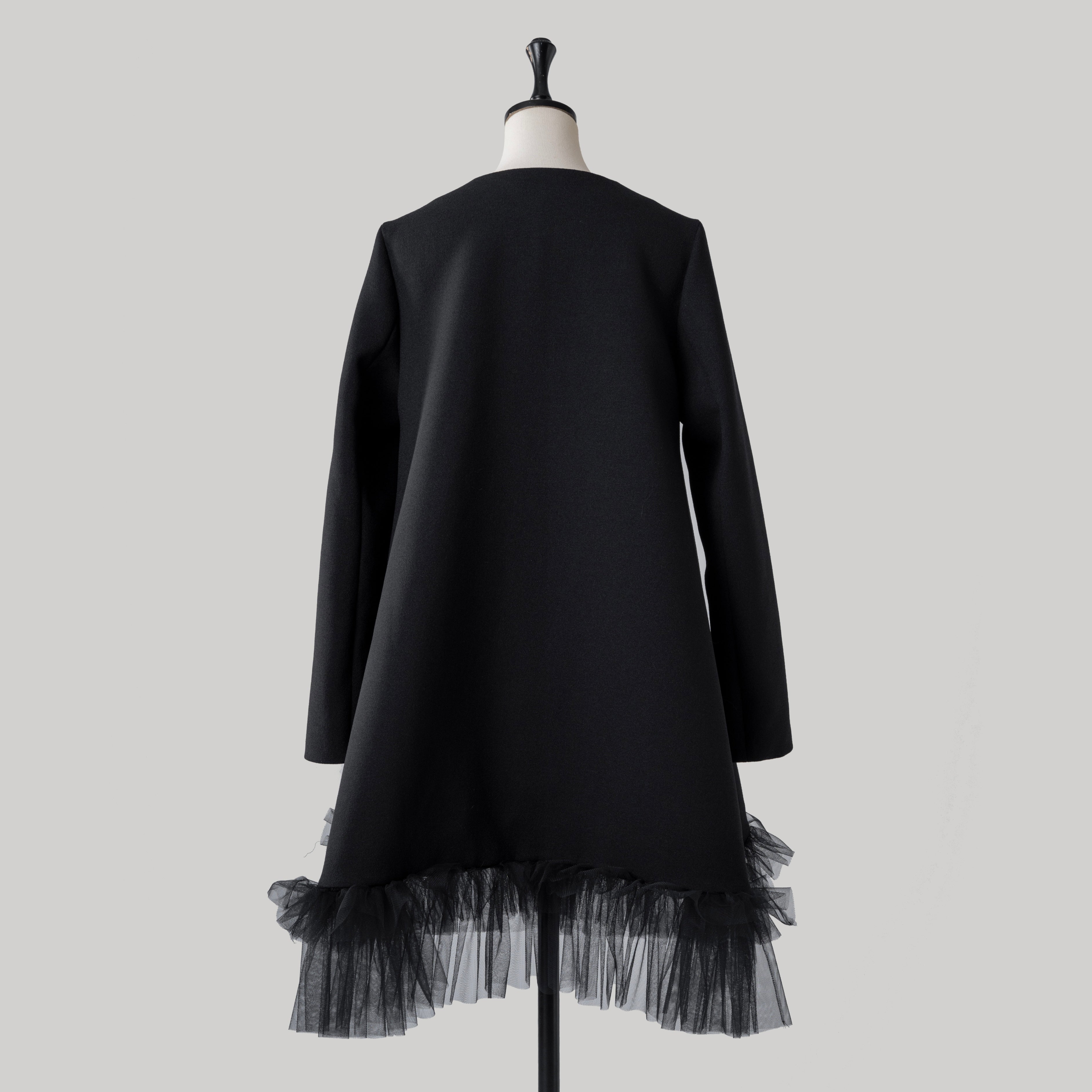 TUTU DRESS