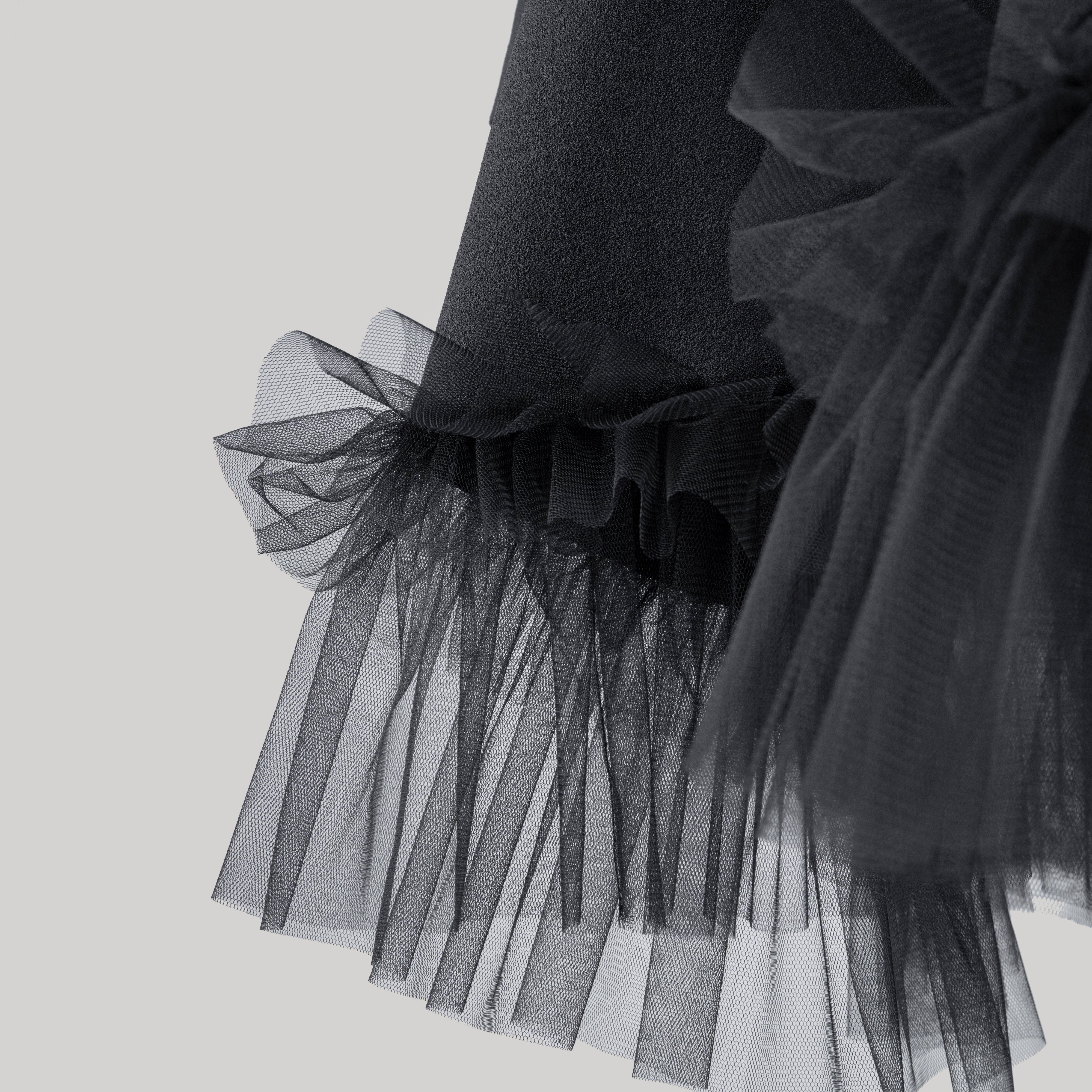 TUTU DRESS