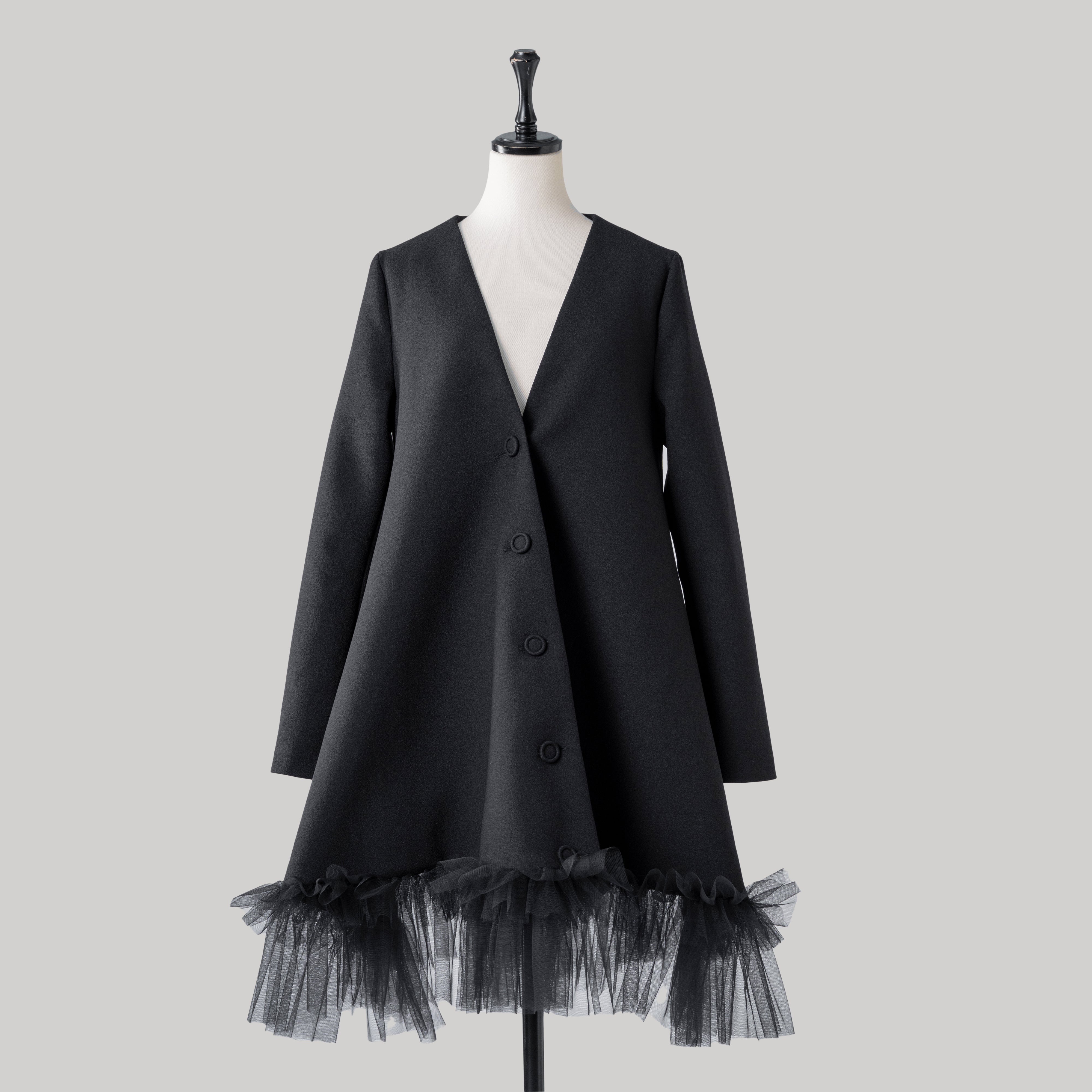 TUTU DRESS
