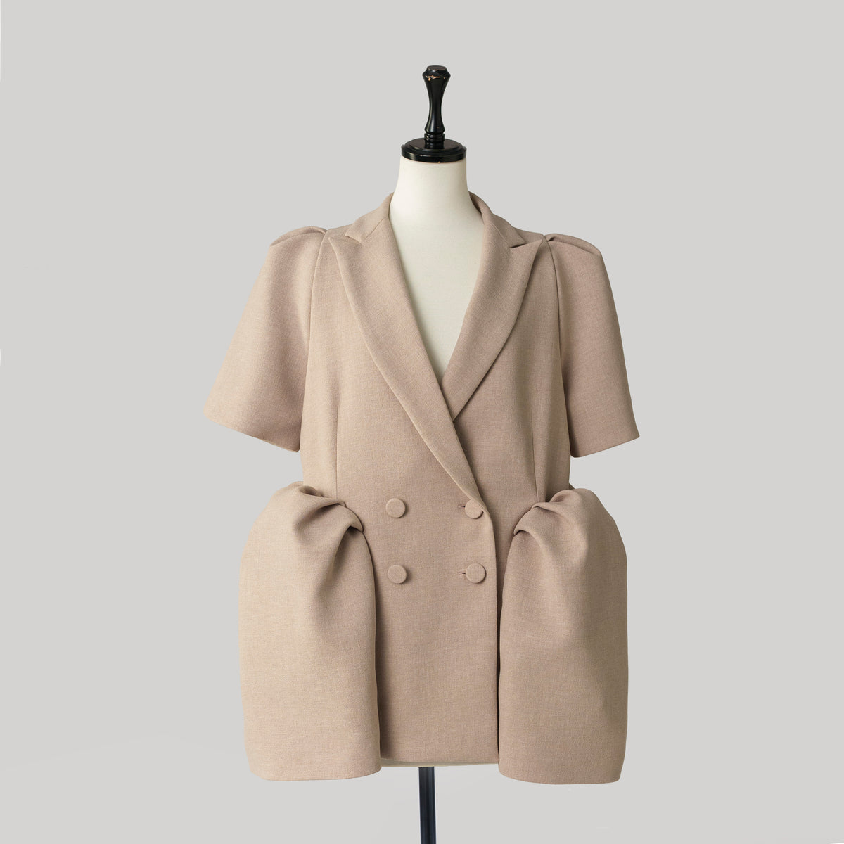 COBB PUFF JACKET